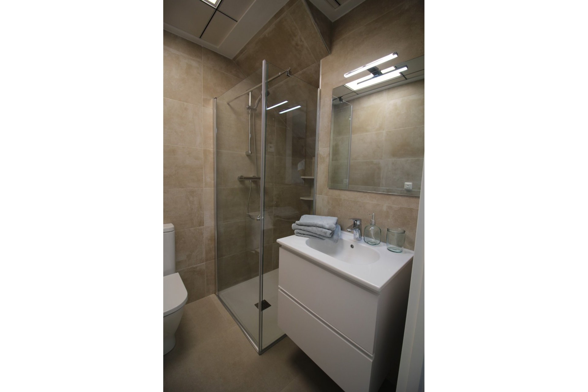 Nouvelle construction - Maison de ville -
Pilar de la Horadada