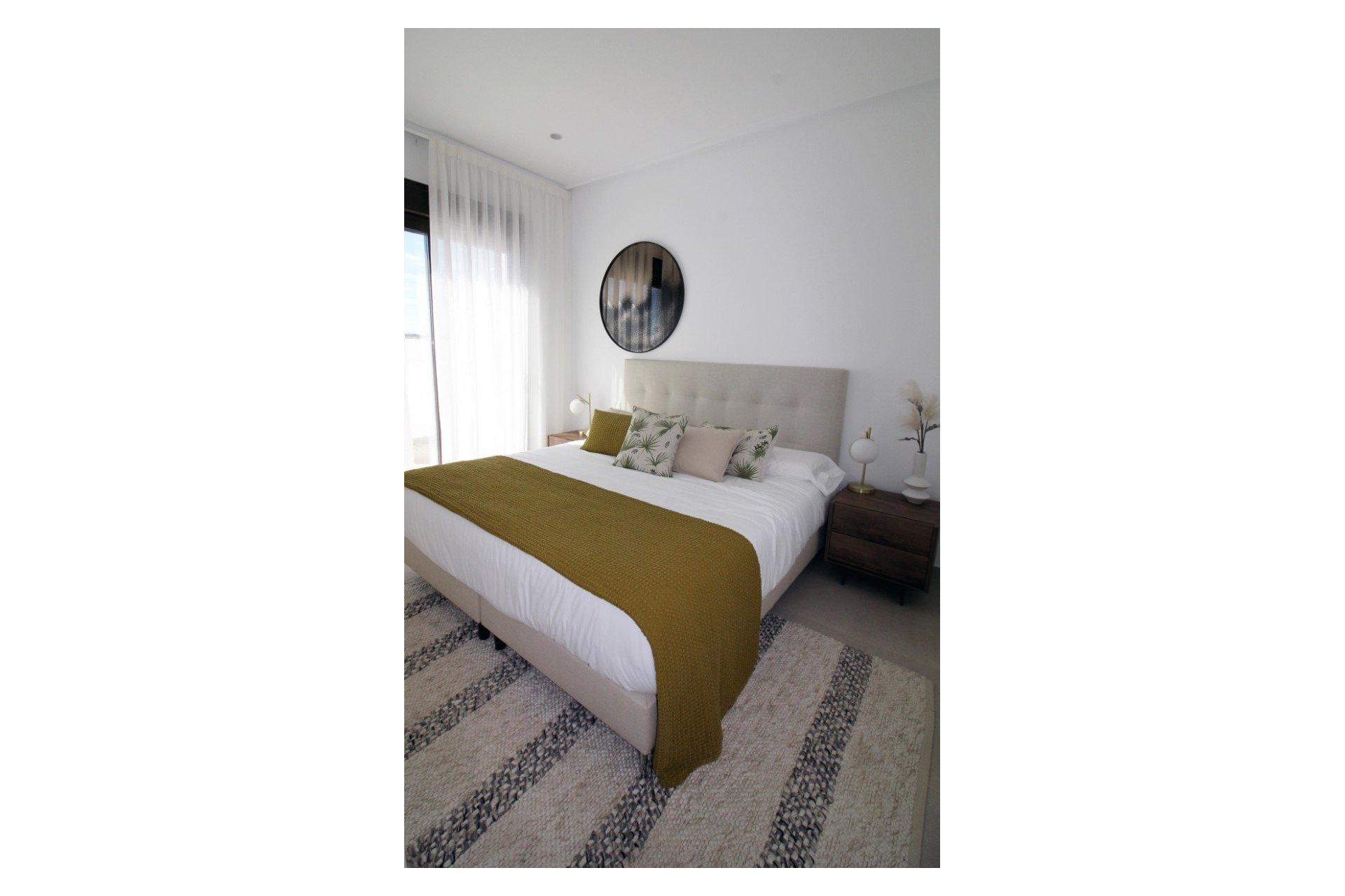 Nouvelle construction - Maison de ville -
Pilar de la Horadada