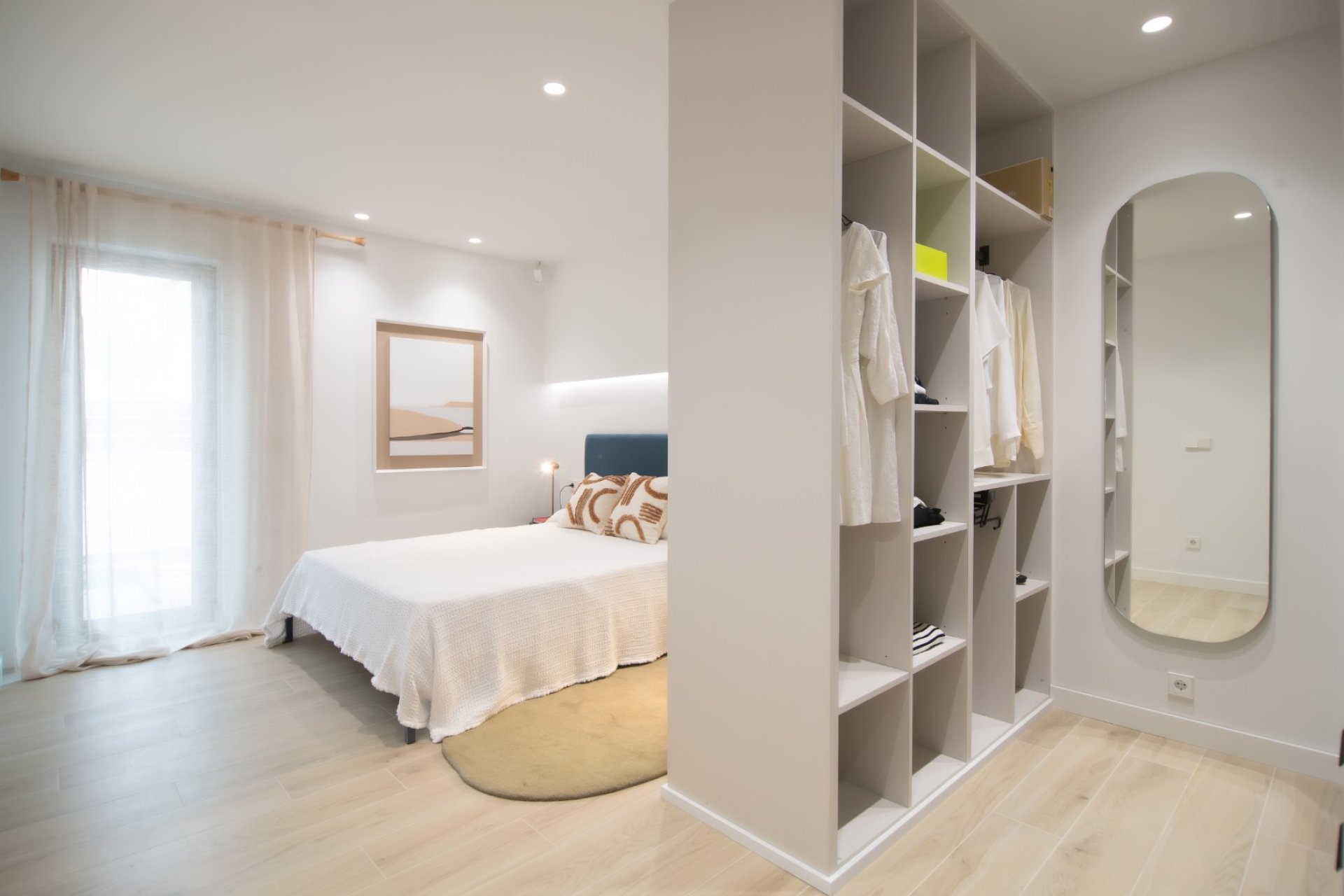 Nouvelle construction - Maison de ville -
Pilar de la Horadada