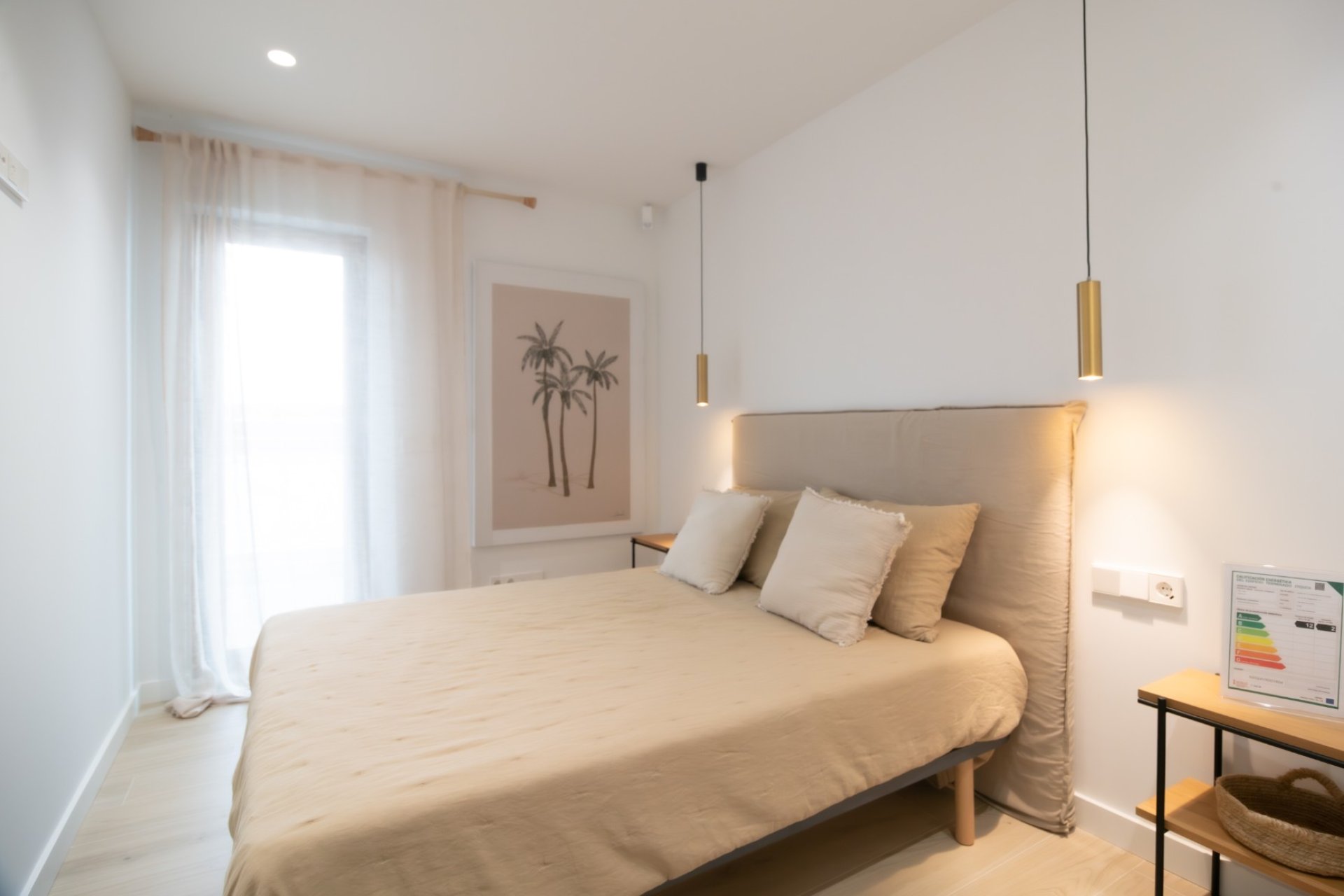 Nouvelle construction - Maison de ville -
Pilar de la Horadada