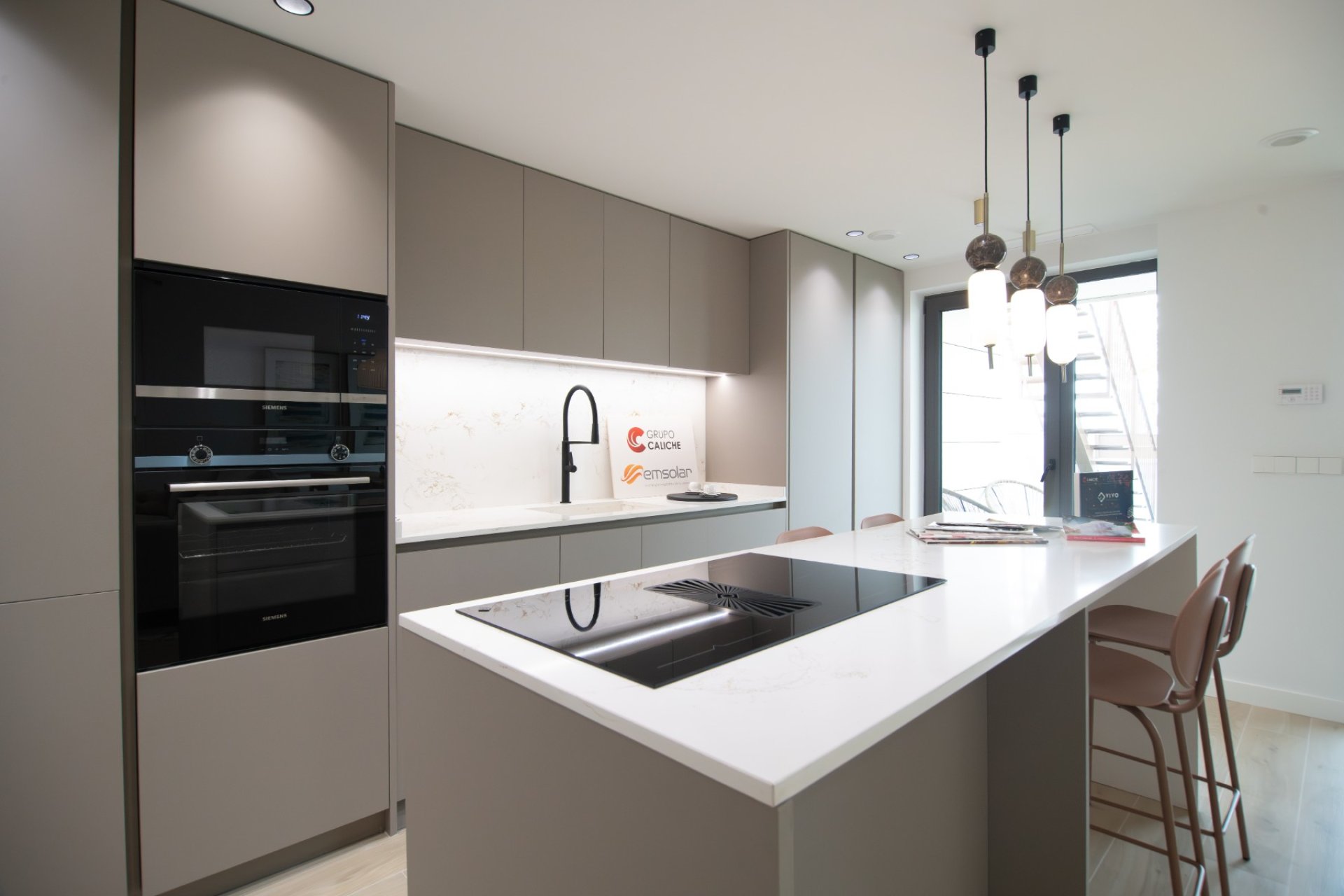 Nouvelle construction - Maison de ville -
Pilar de la Horadada