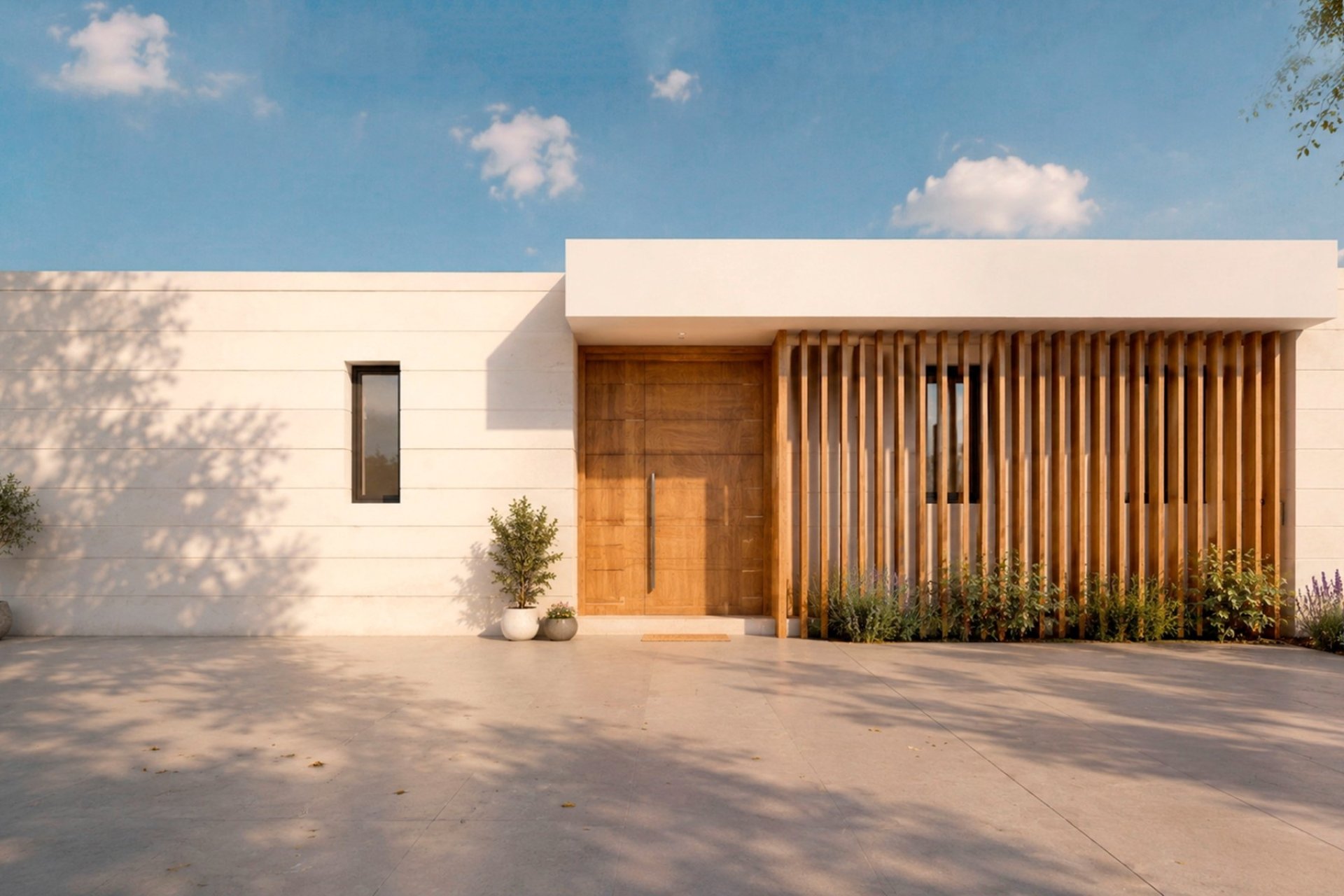 Nouvelle construction - Maison de ville -
Pilar de la Horadada