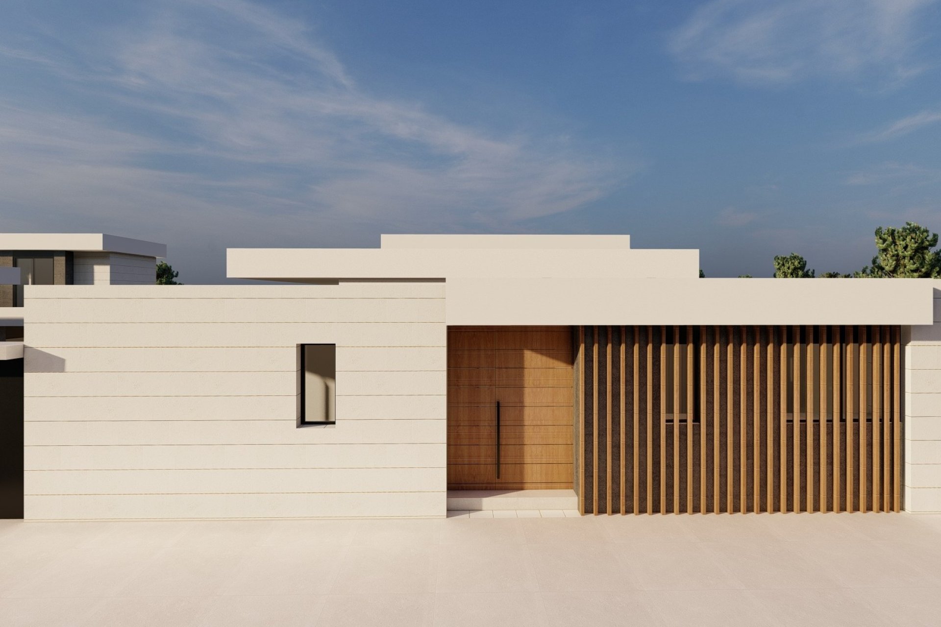 Nouvelle construction - Maison de ville -
Pilar de la Horadada