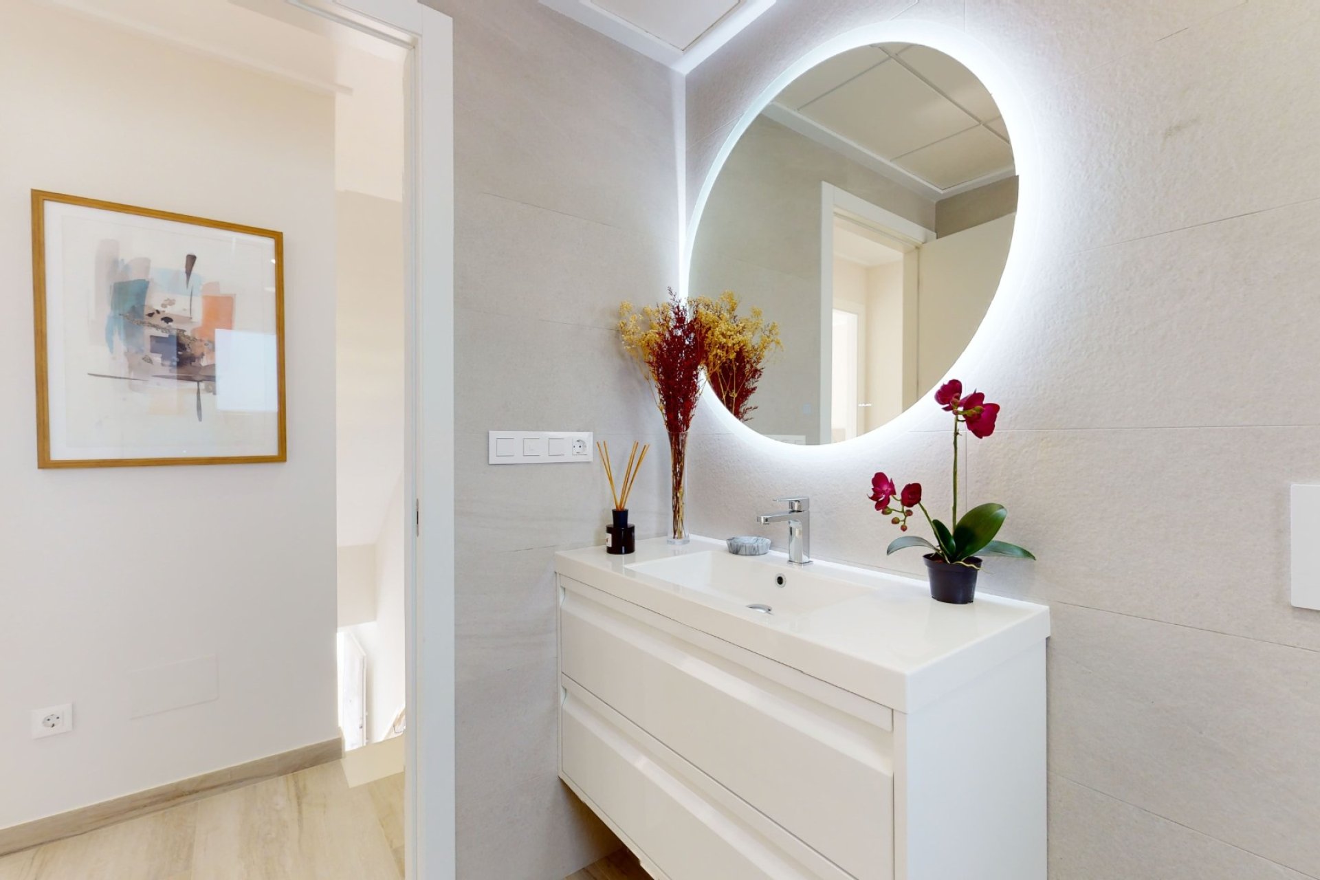 Nouvelle construction - Maison de ville -
Pilar de la Horadada