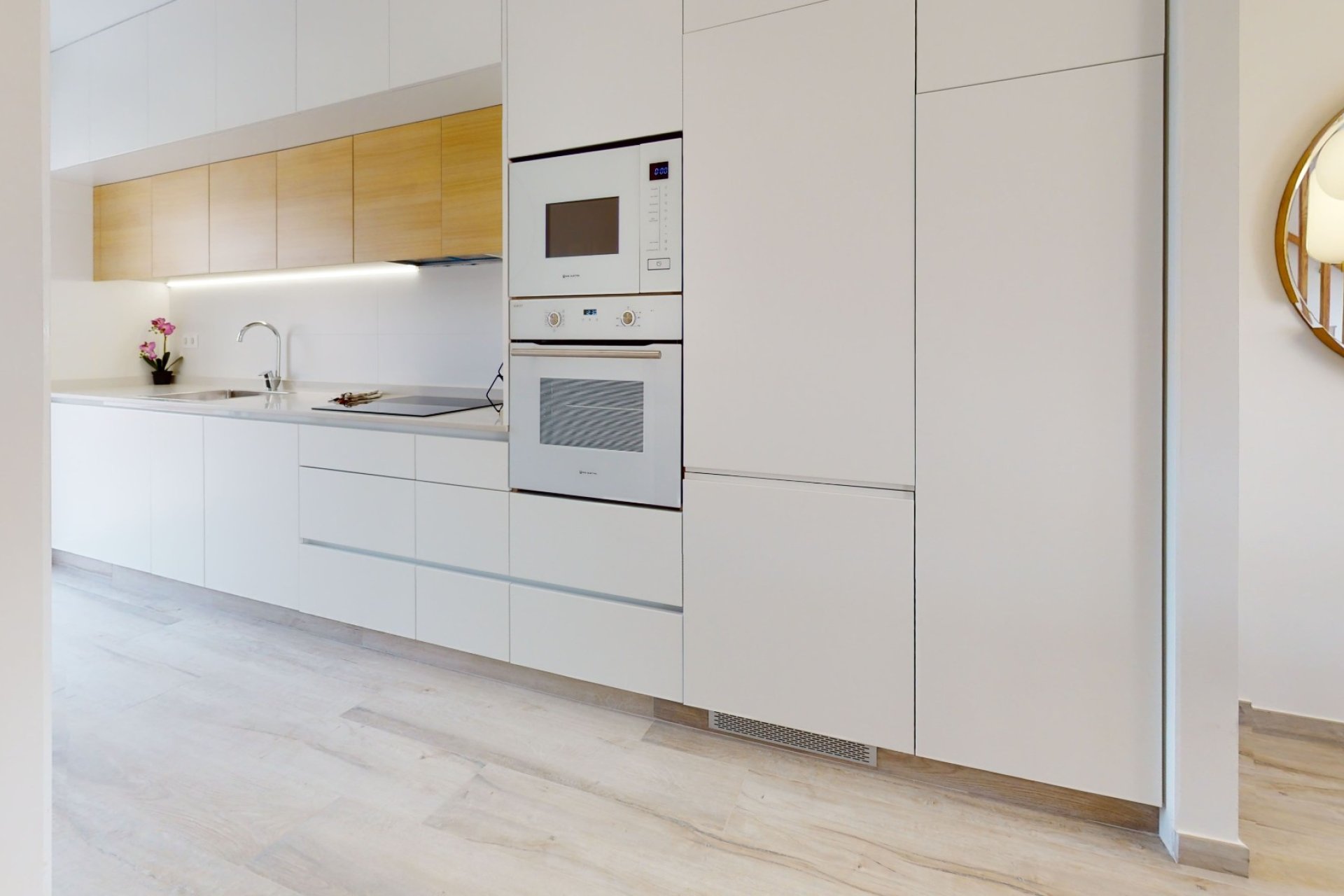 Nouvelle construction - Maison de ville -
Pilar de la Horadada