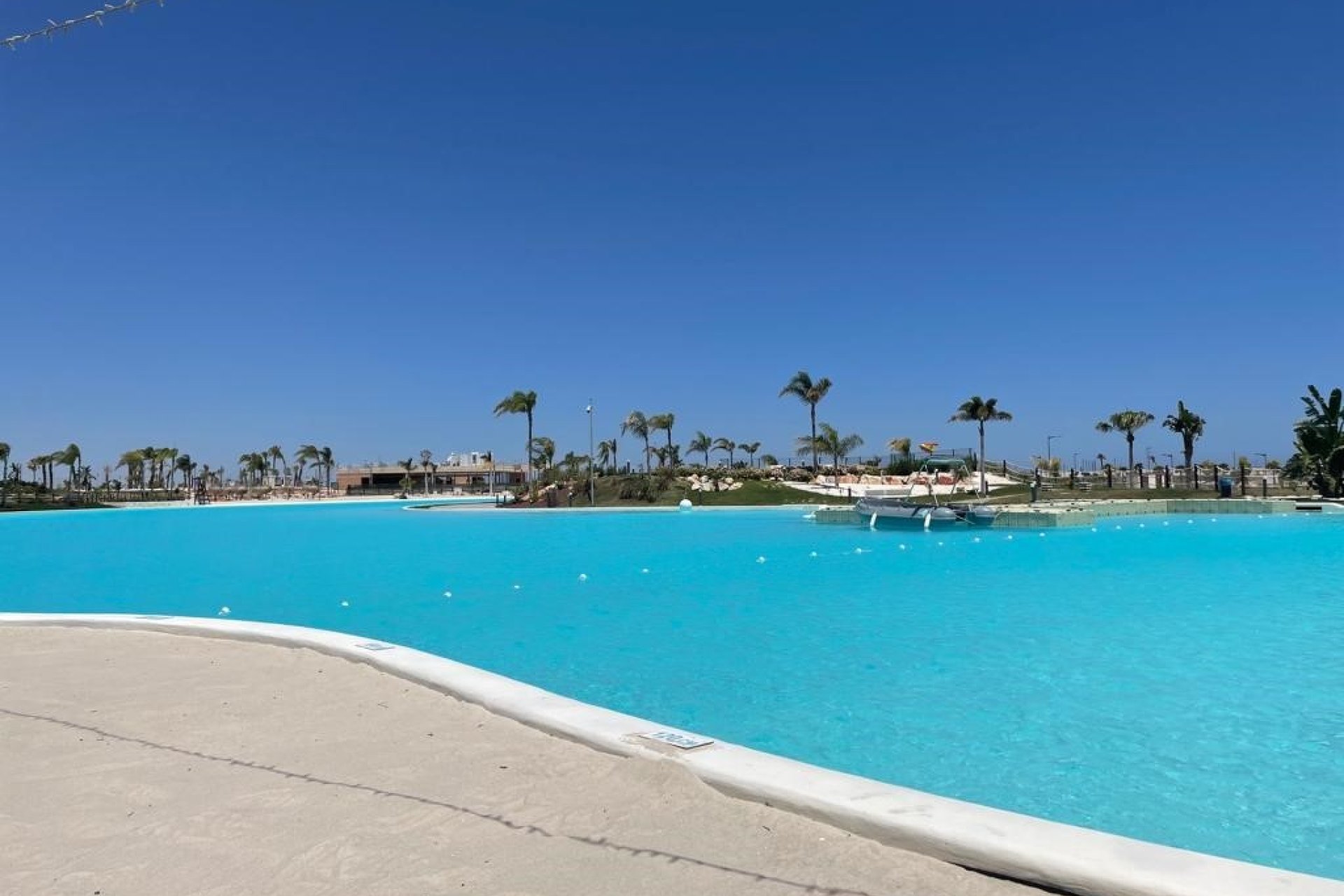 Nouvelle construction - Maison de ville -
Torre Pacheco - Santa Rosalía Resort