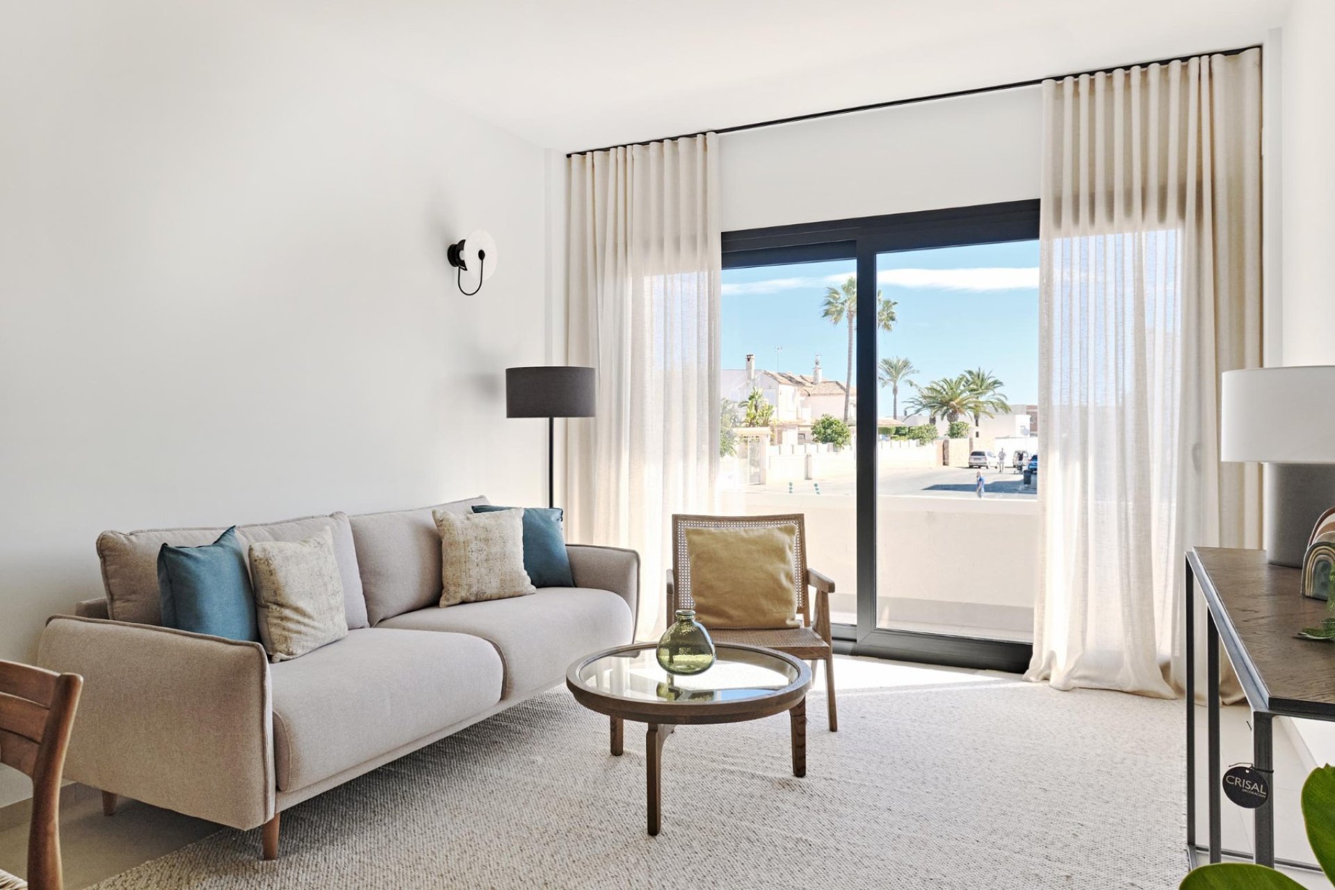 Nouvelle construction - Maison de ville -
Torrevieja - El Acequión - Los Náufragos