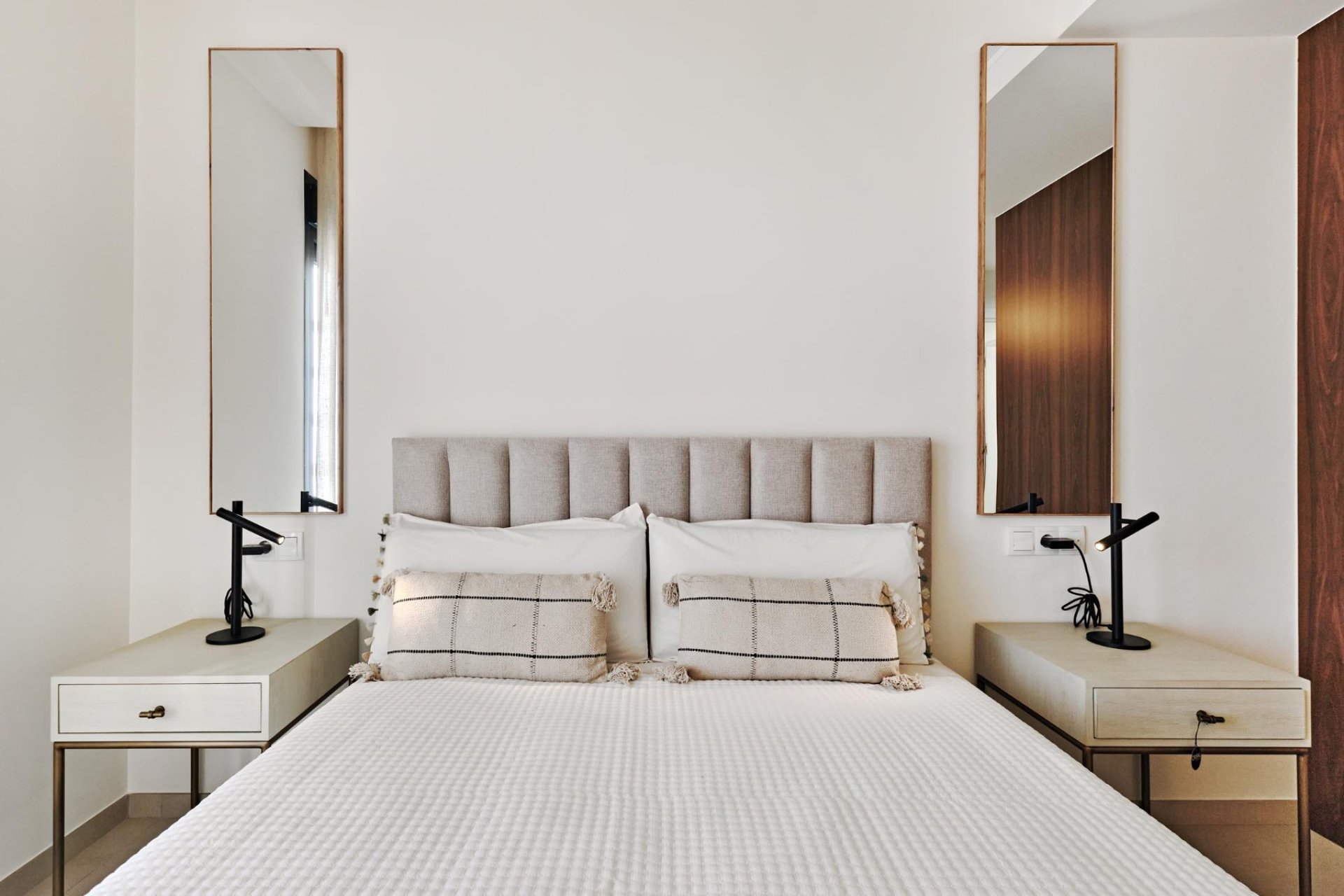 Nouvelle construction - Maison de ville -
Torrevieja - El Acequión - Los Náufragos