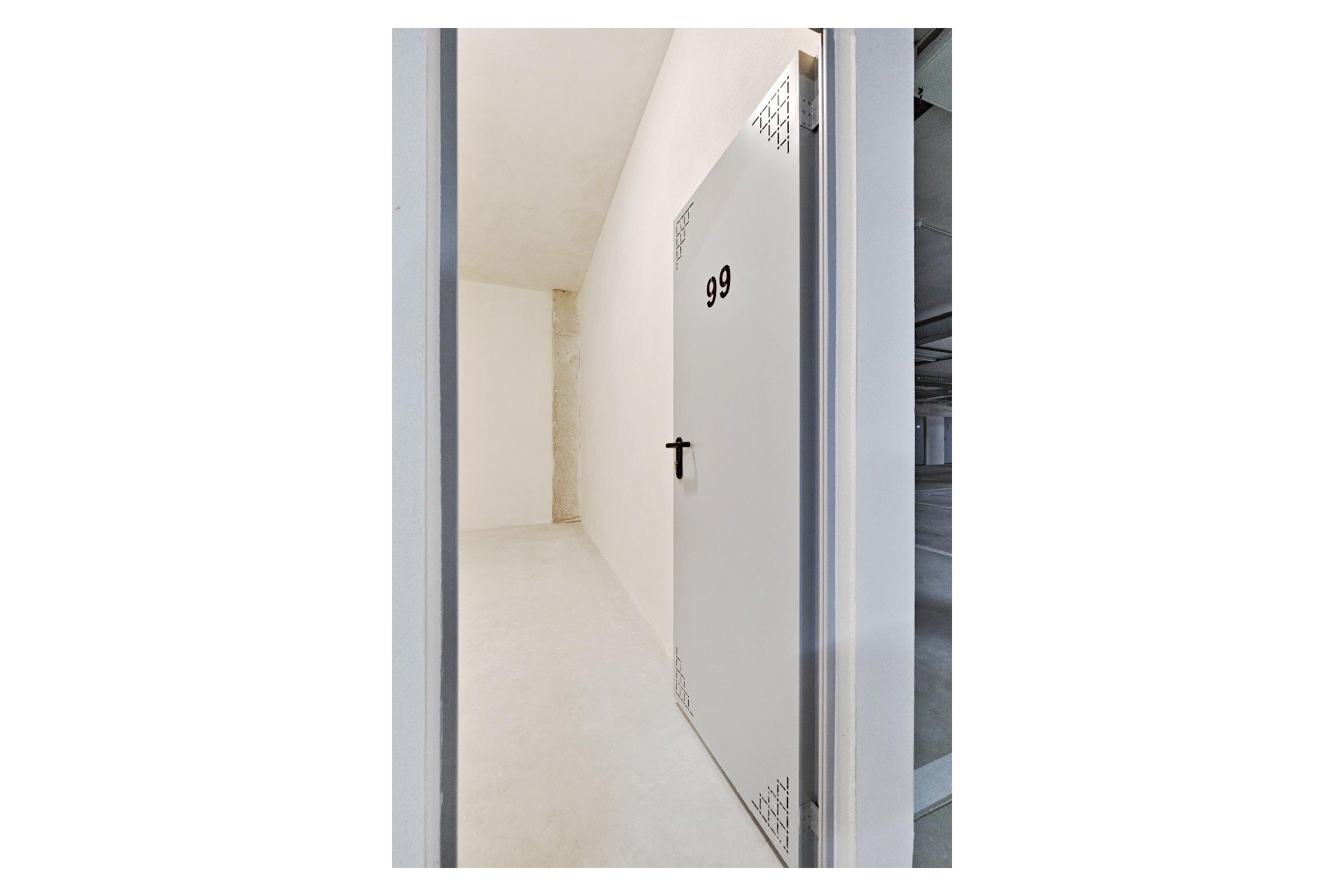 Nouvelle construction - Maison de ville -
Torrevieja - El Acequión - Los Náufragos