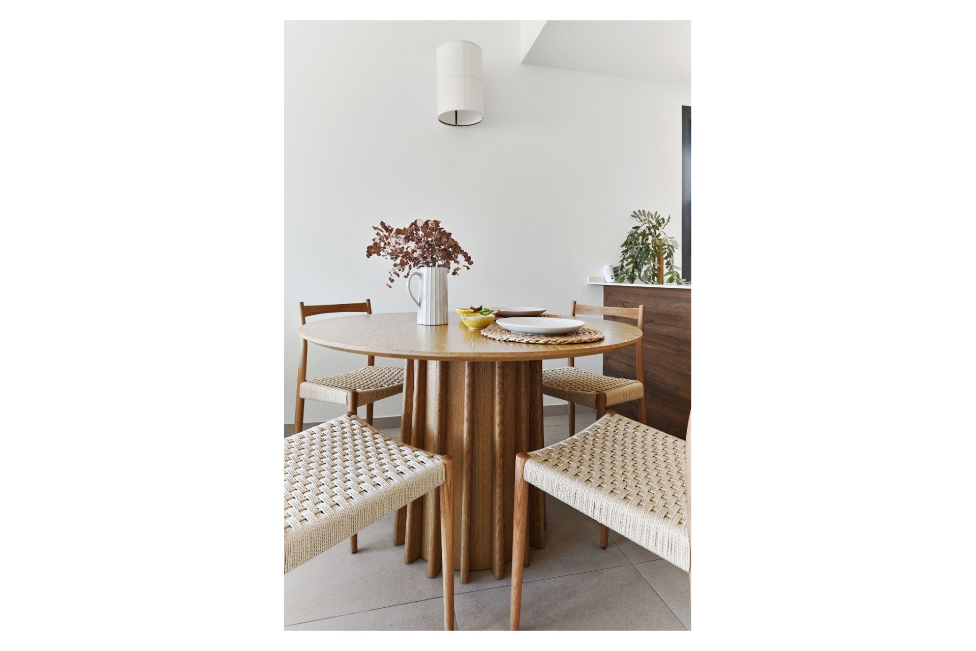 Nouvelle construction - Maison de ville -
Torrevieja - El Acequión - Los Náufragos