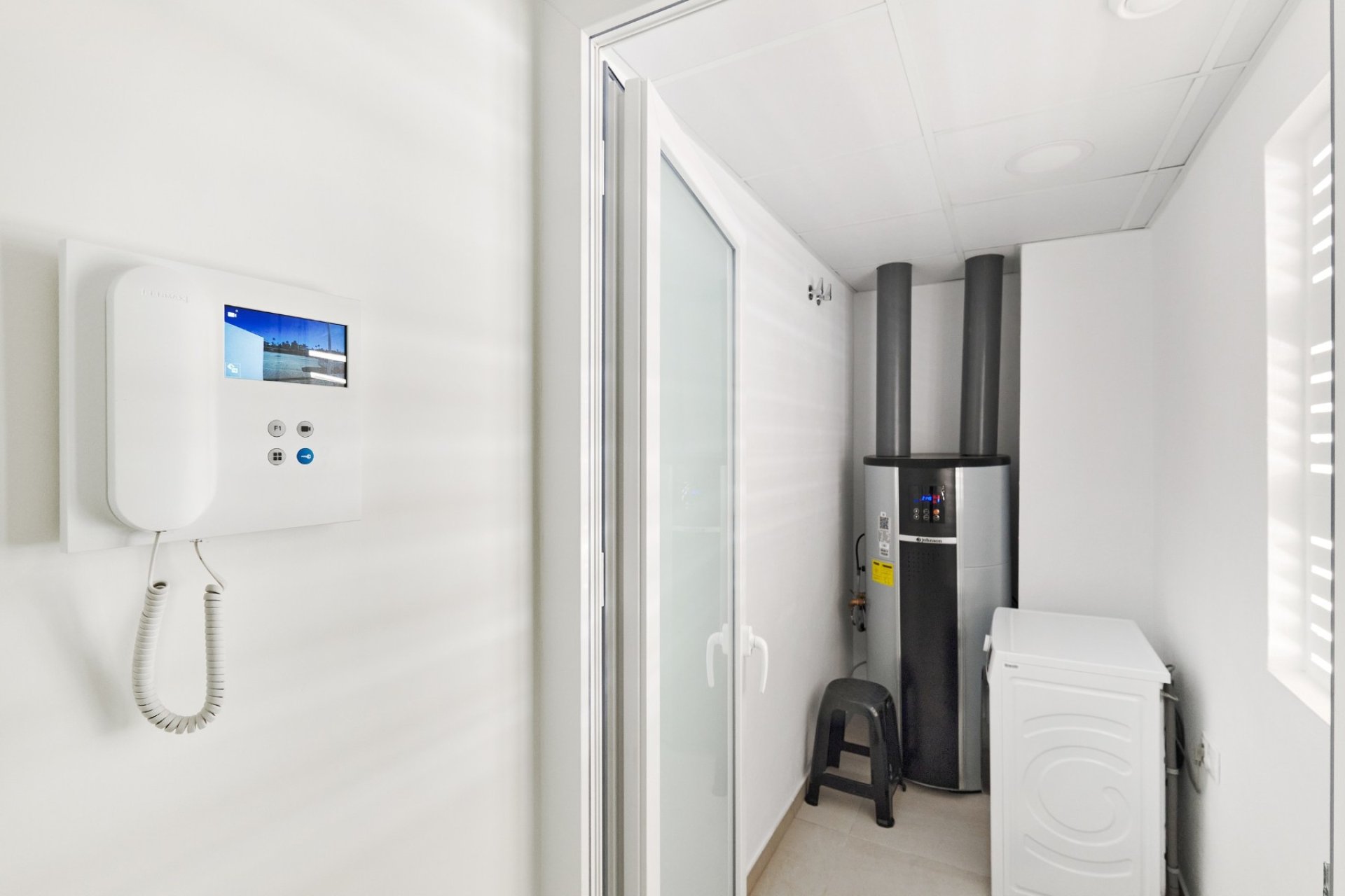 Nouvelle construction - Maison de ville -
Torrevieja - El Acequión - Los Náufragos