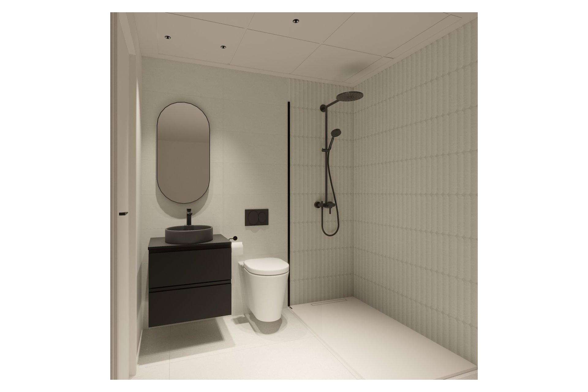 Nouvelle construction - Maison de ville -
Torrevieja - Torrelamata - La Mata