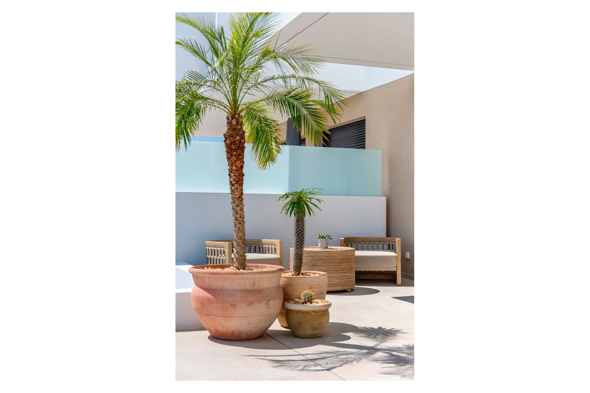 Nouvelle construction - Villa / Jumelée -
Dolores