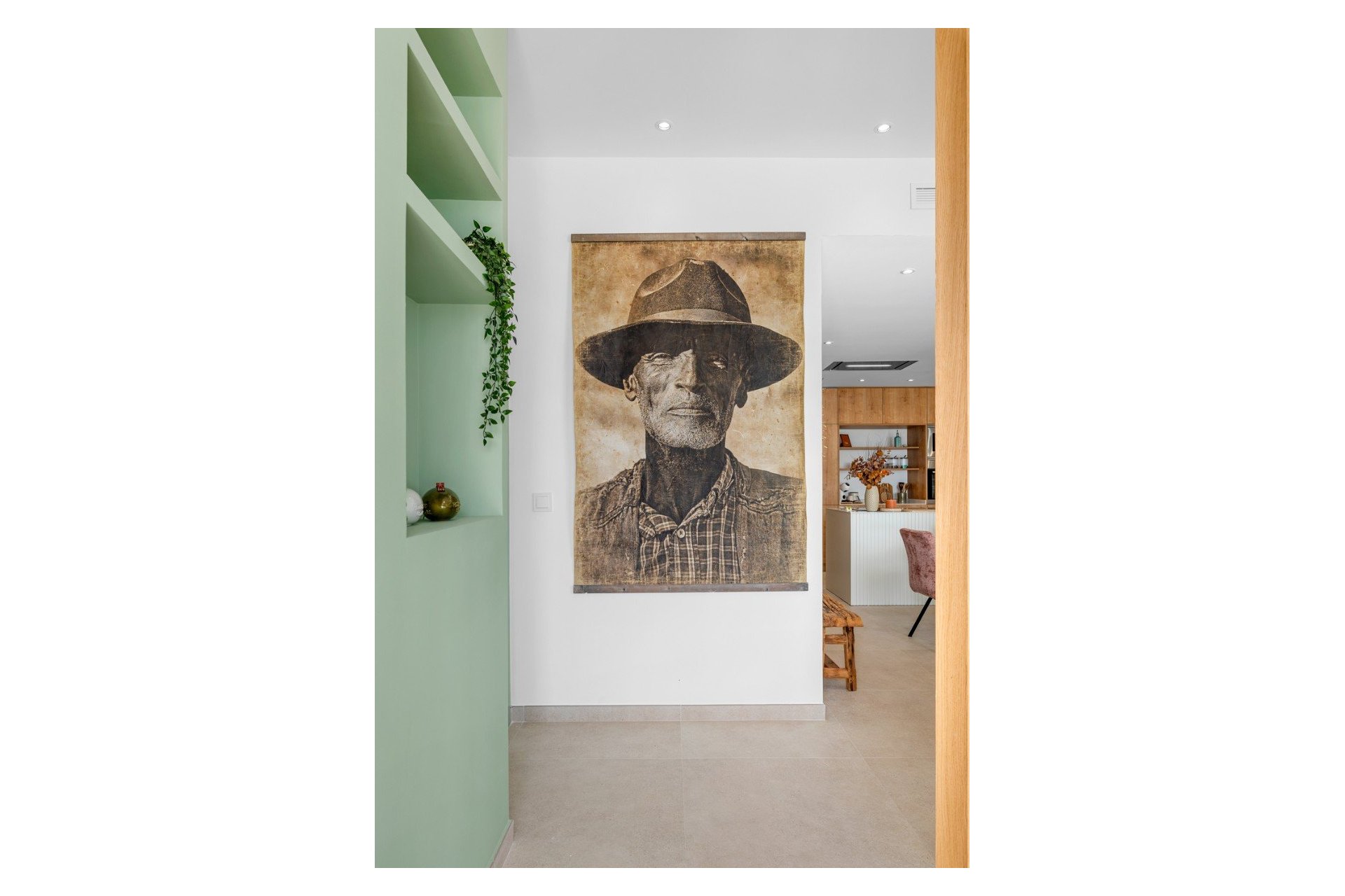 Nouvelle construction - Villa / Jumelée -
Dolores