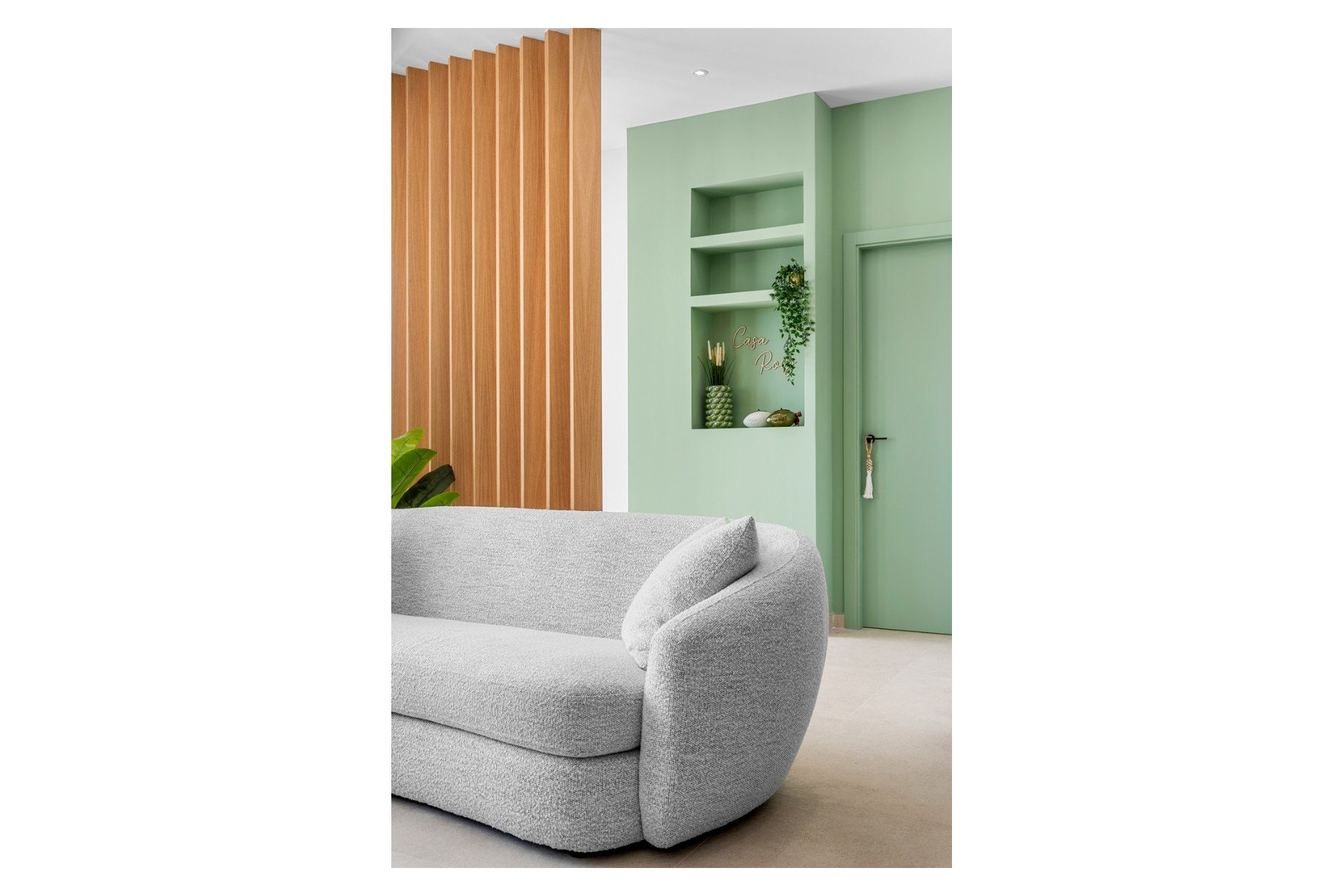 Nouvelle construction - Villa / Jumelée -
Dolores