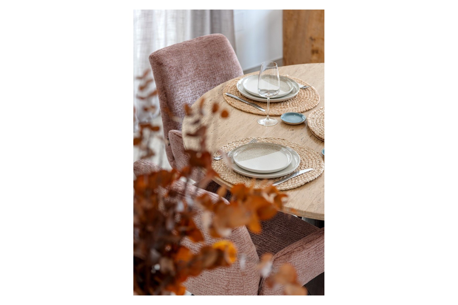 Nouvelle construction - Villa / Jumelée -
Dolores