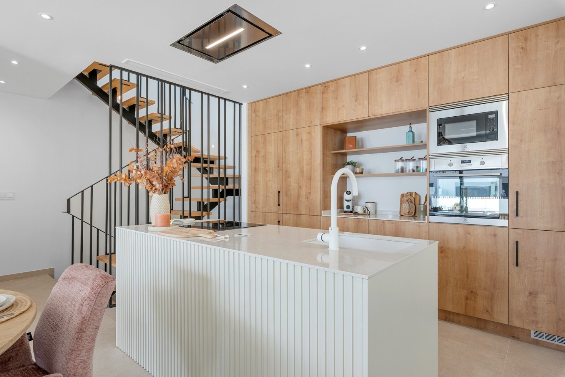 Nouvelle construction - Villa / Jumelée -
Dolores