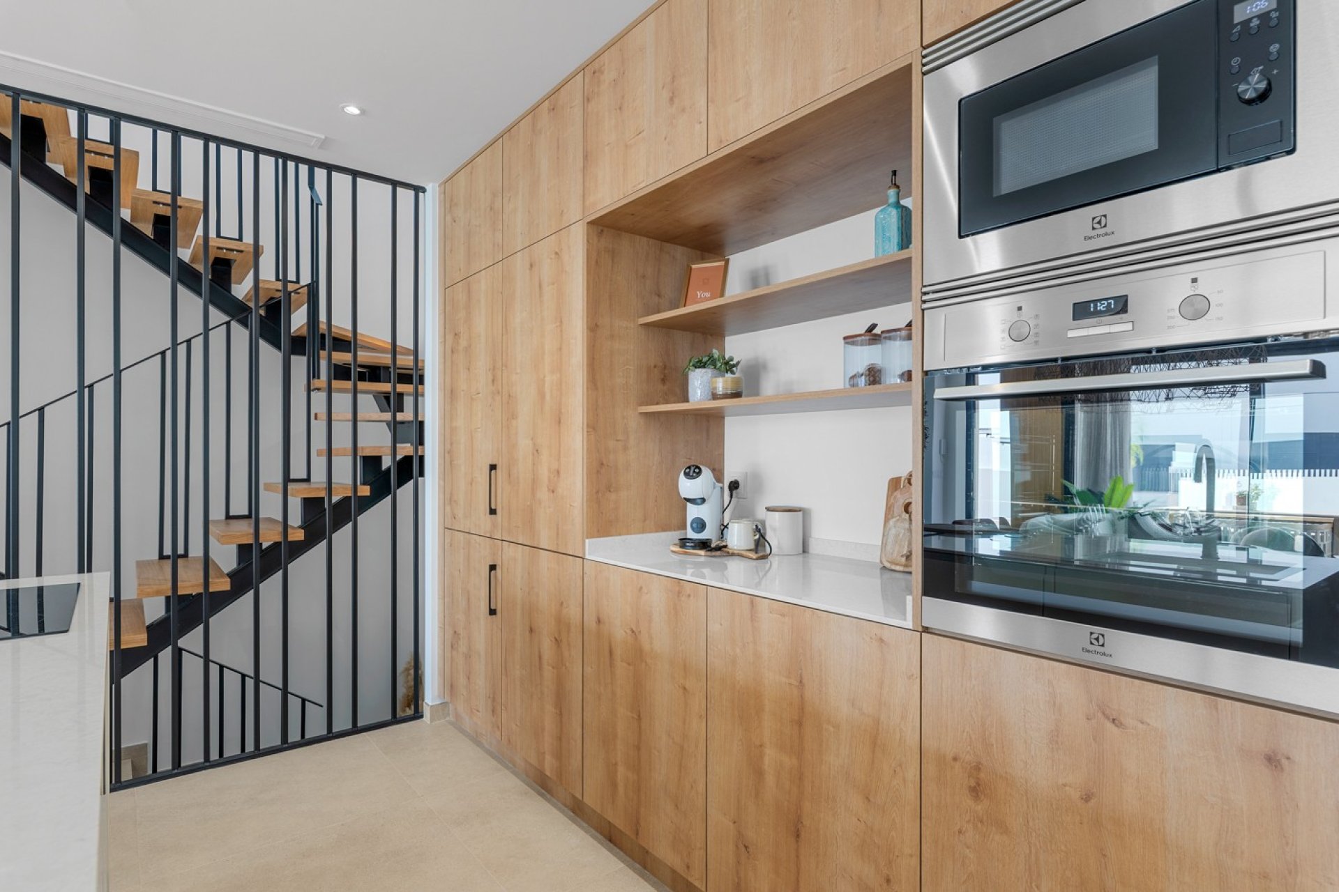 Nouvelle construction - Villa / Jumelée -
Dolores