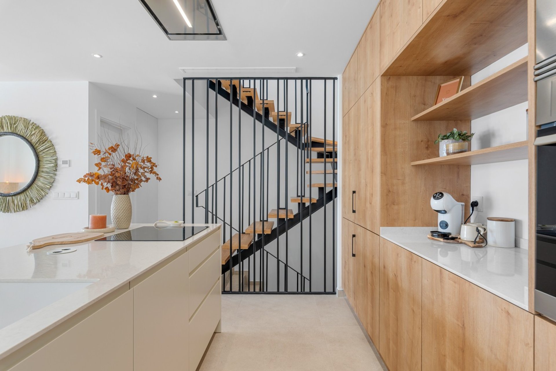 Nouvelle construction - Villa / Jumelée -
Dolores