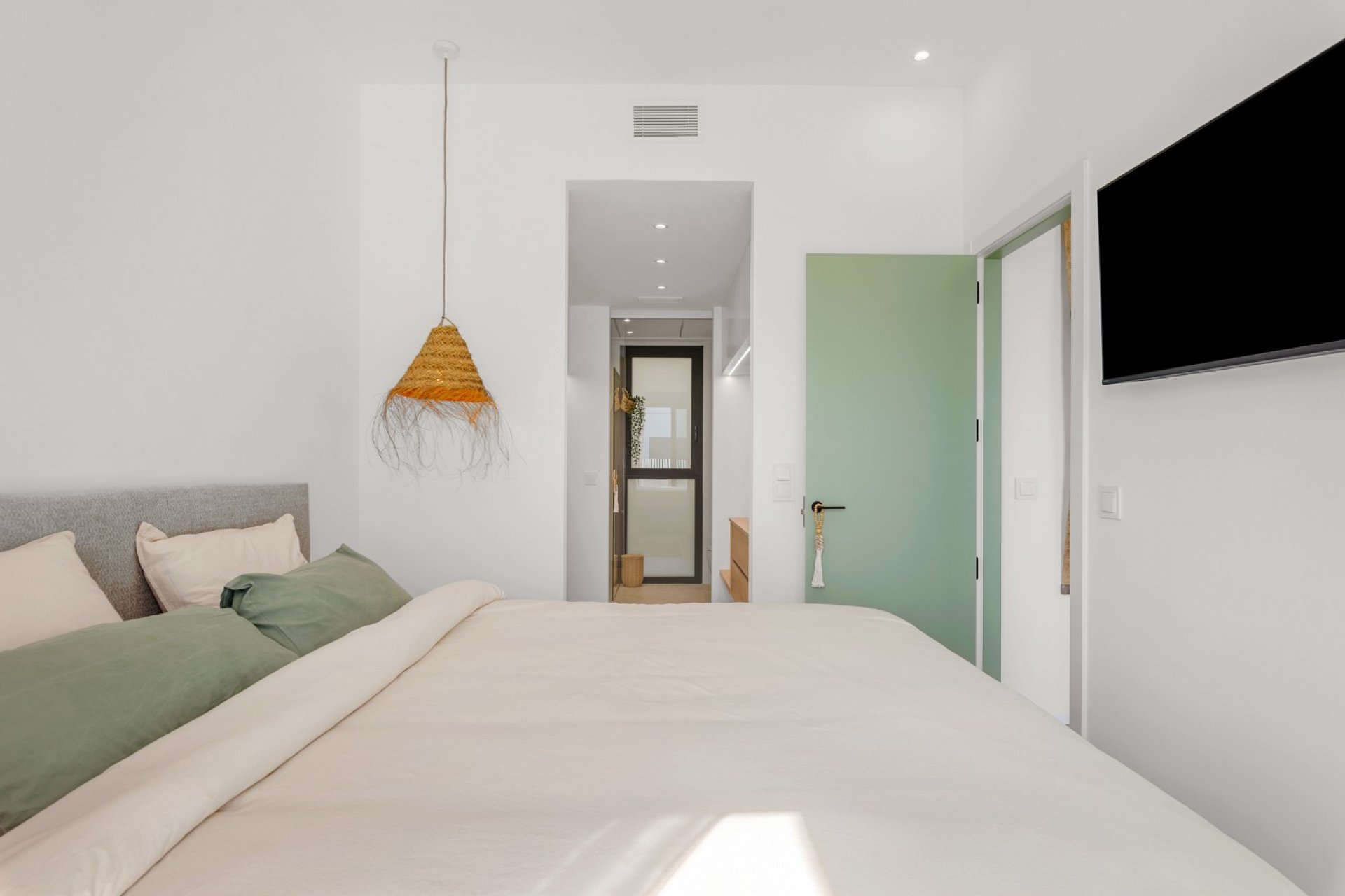 Nouvelle construction - Villa / Jumelée -
Dolores