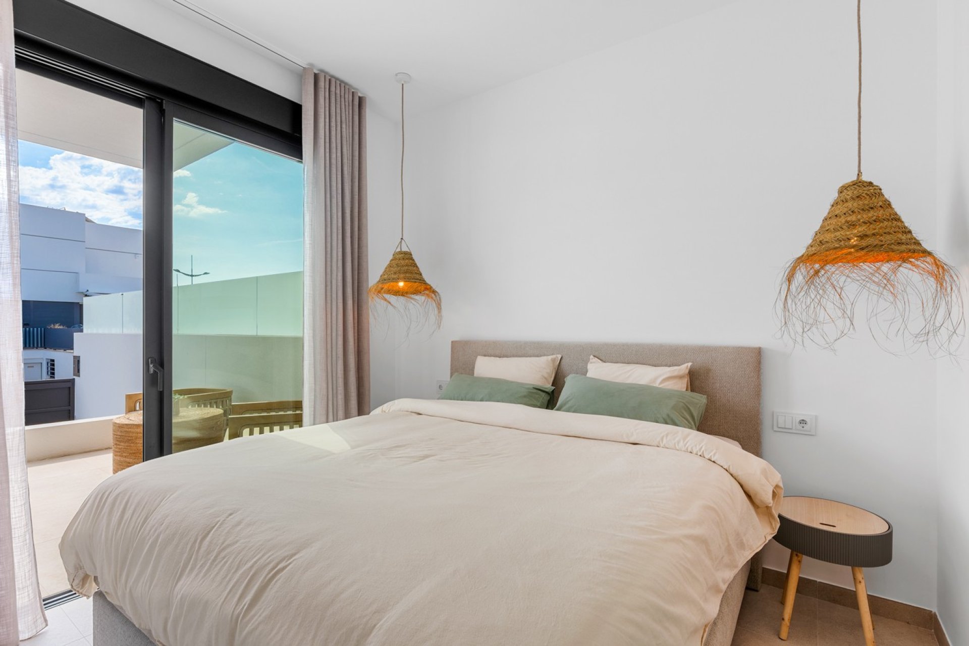 Nouvelle construction - Villa / Jumelée -
Dolores