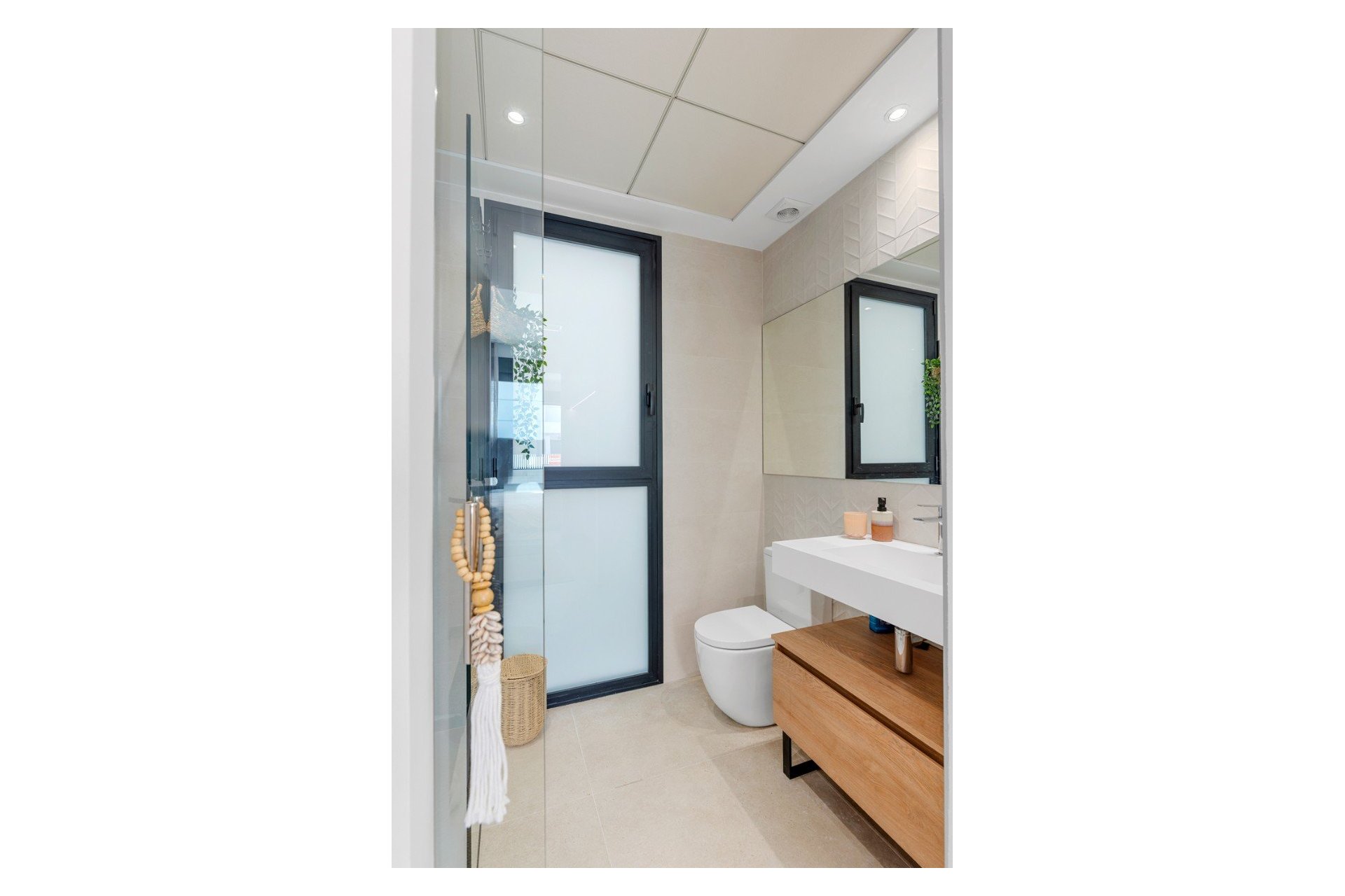 Nouvelle construction - Villa / Jumelée -
Dolores