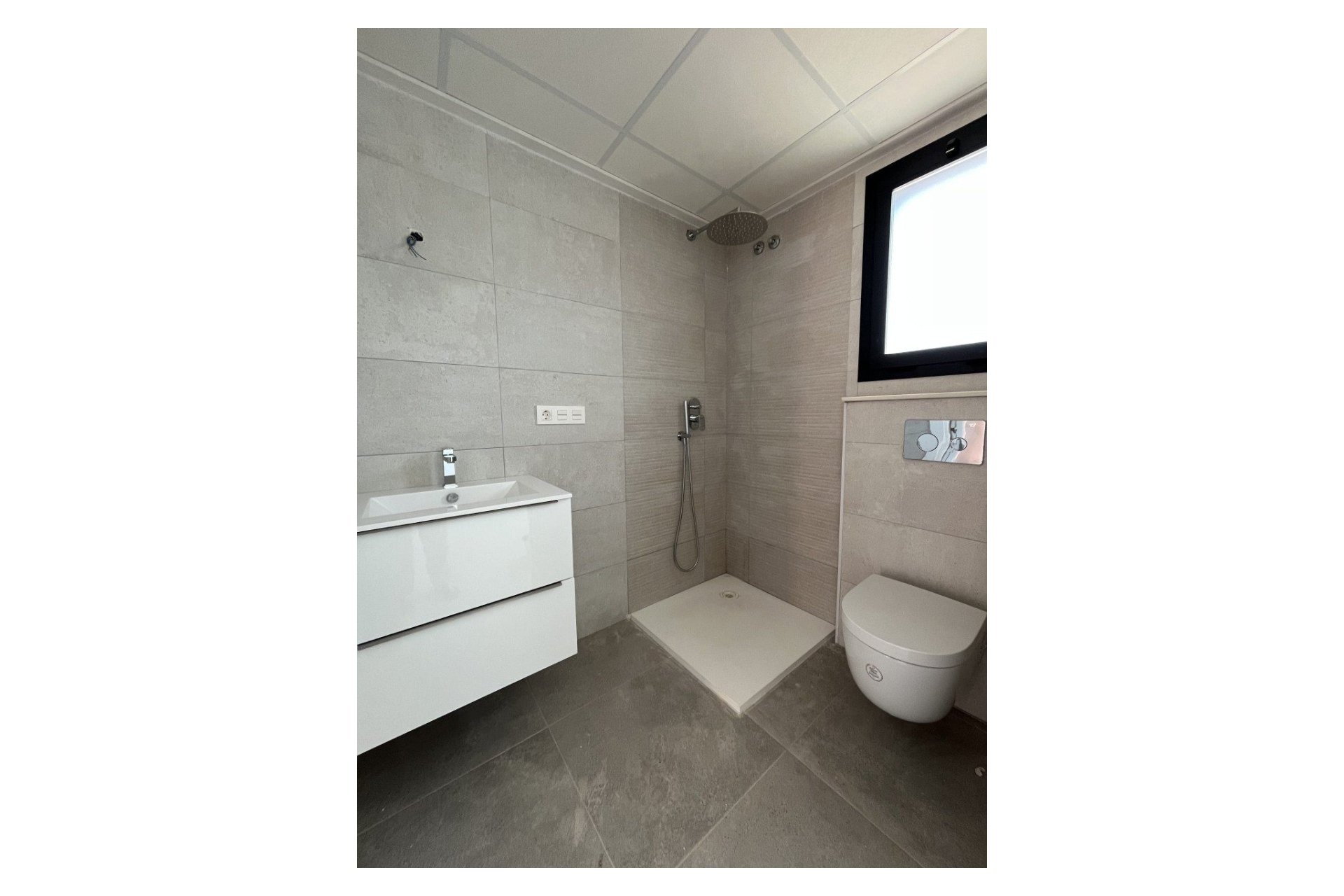 Nouvelle construction - Villa / Jumelée -
Gran Alacant - Monte y Mar