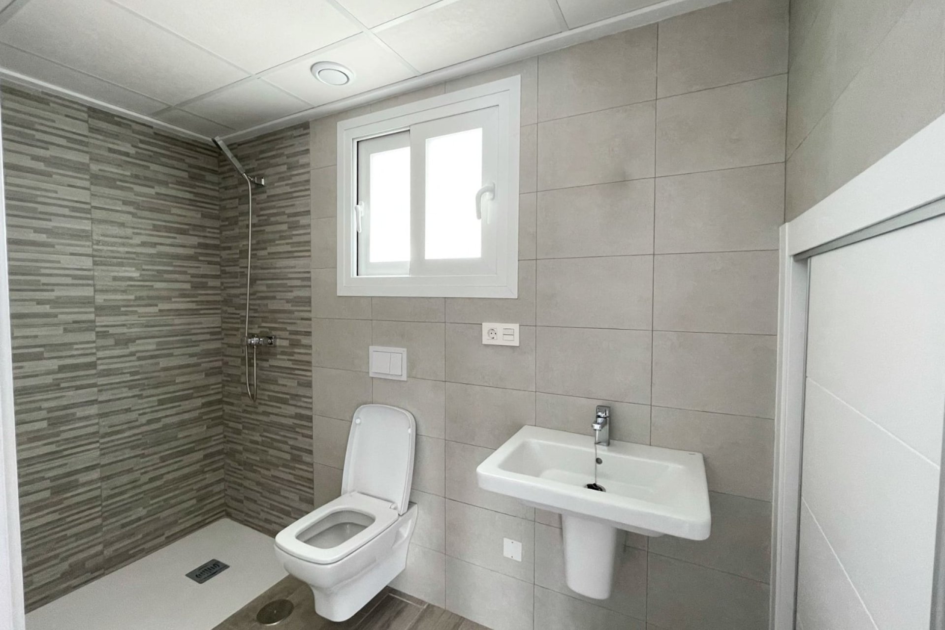 Nouvelle construction - Villa / Jumelée -
Gran Alacant - Monte y Mar