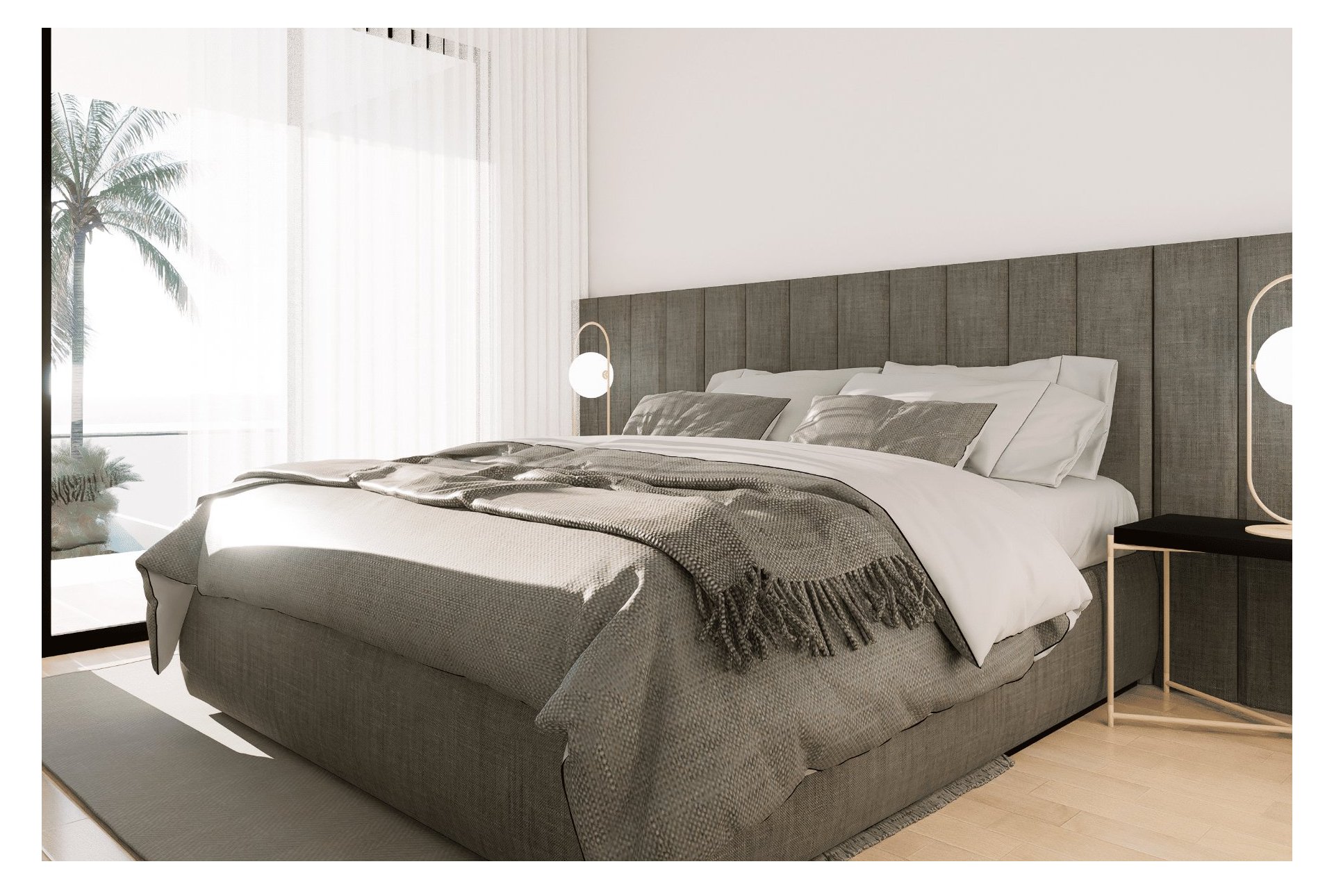 Nouvelle construction - Villa / Jumelée -
Orihuela Costa - Cabo roig - La Zenia