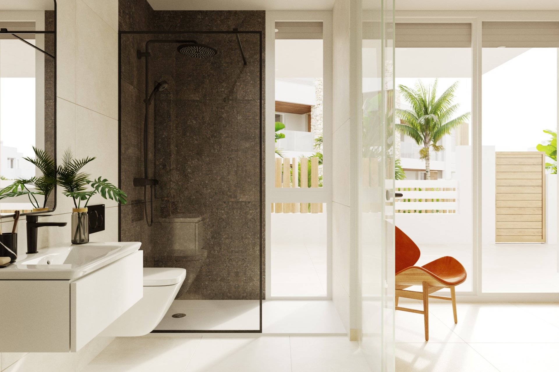 Nouvelle construction - Villa / Jumelée -
Pulpí - San Juan de los Terreros