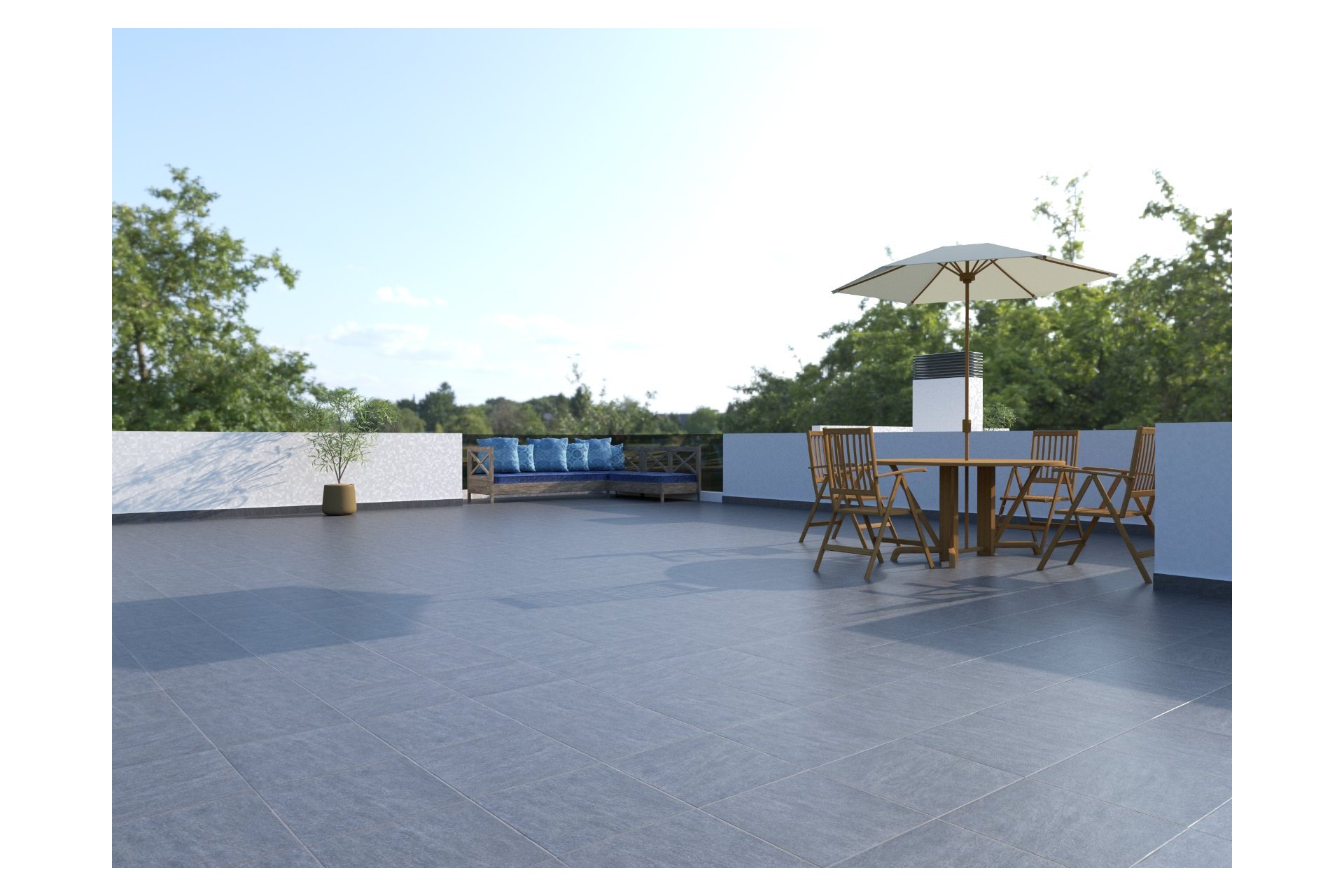 Nouvelle construction - Villa / Jumelée -
San Javier - San Javier playa