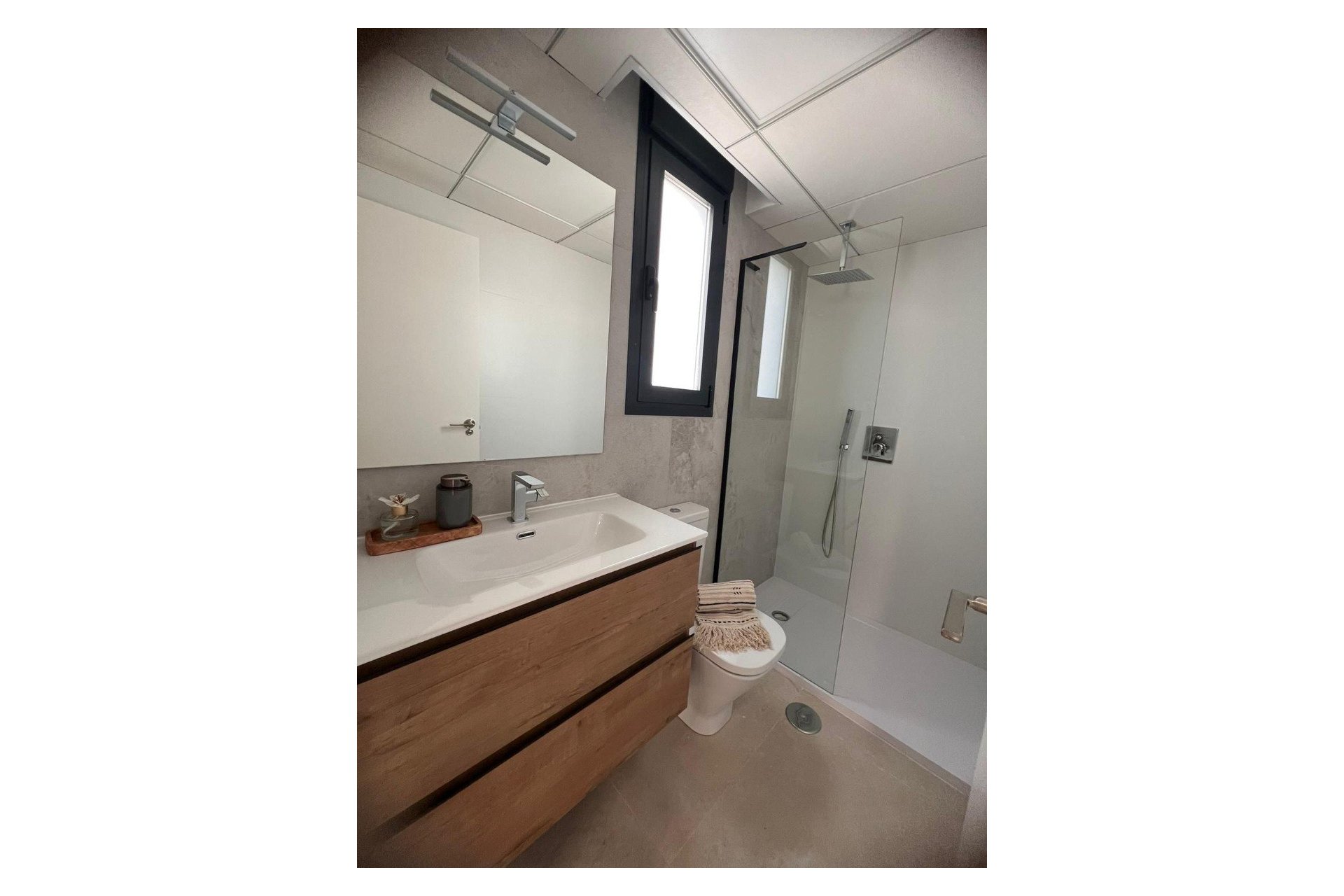 Nouvelle construction - Villa / Jumelée -
San Javier - Santiago de la Ribera