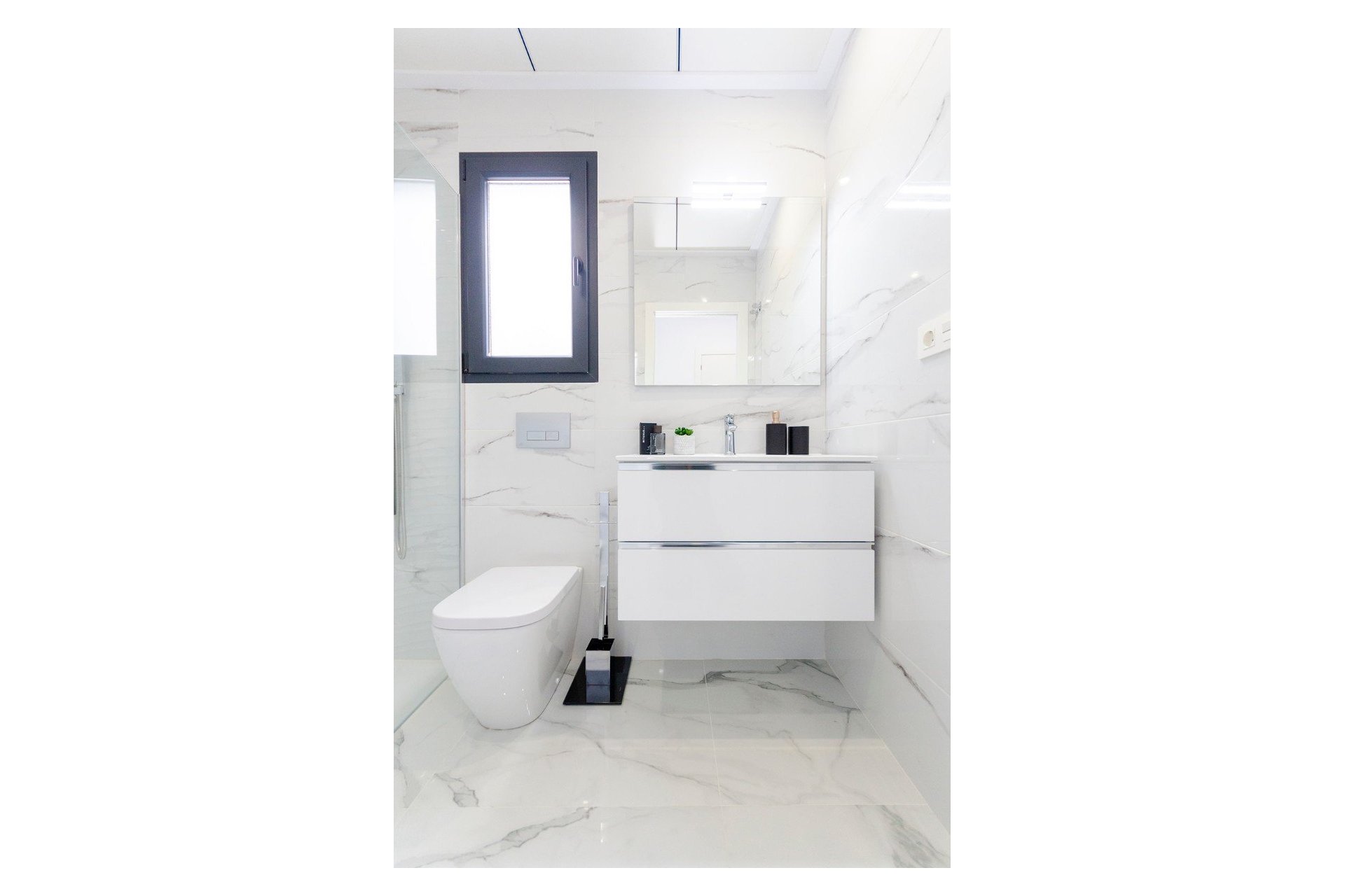 Nouvelle construction - Villa / Jumelée -
Torrevieja - Los Balcones - Los Altos del Edén