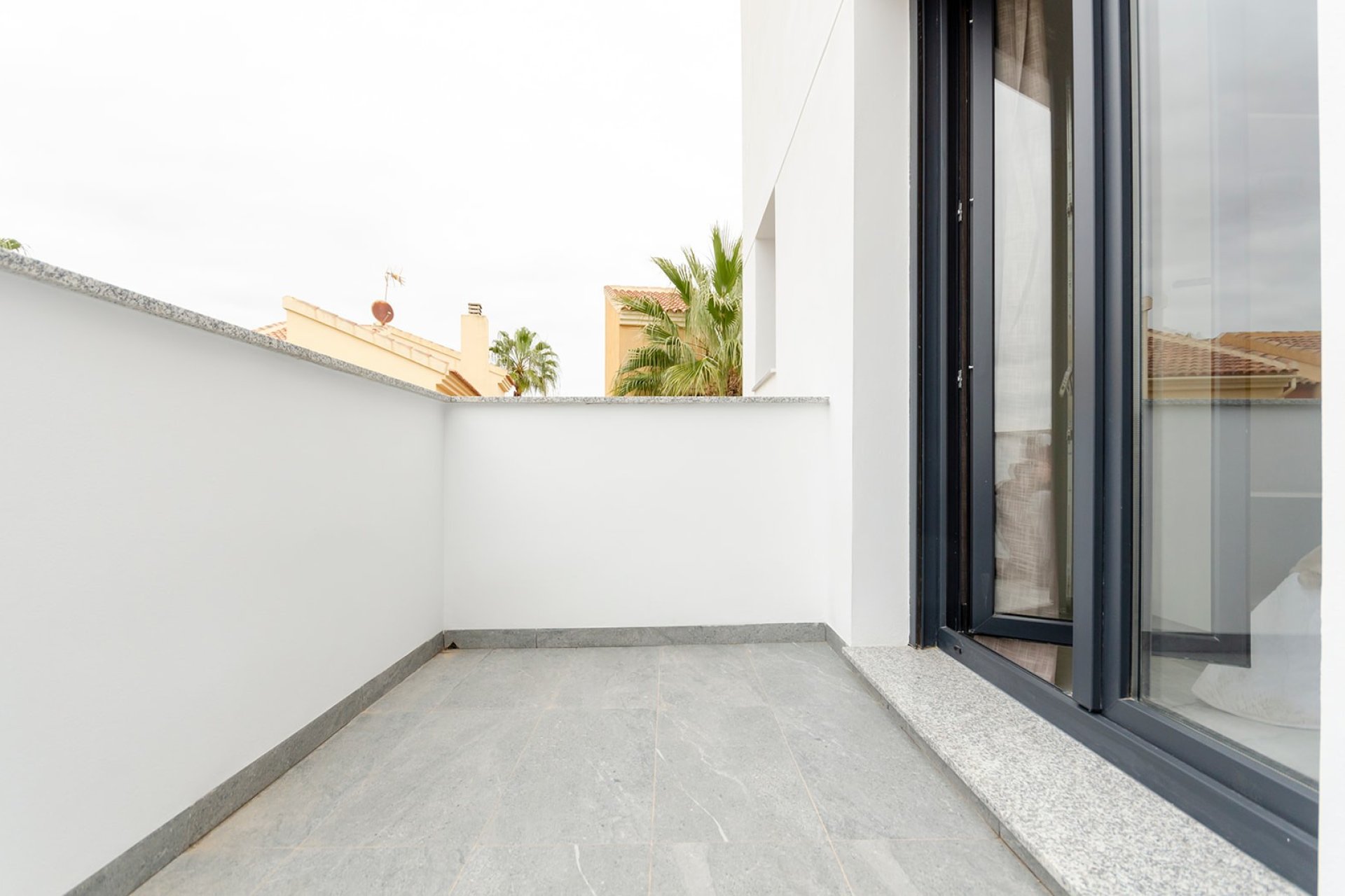 Nouvelle construction - Villa / Jumelée -
Torrevieja - Los Balcones - Los Altos del Edén