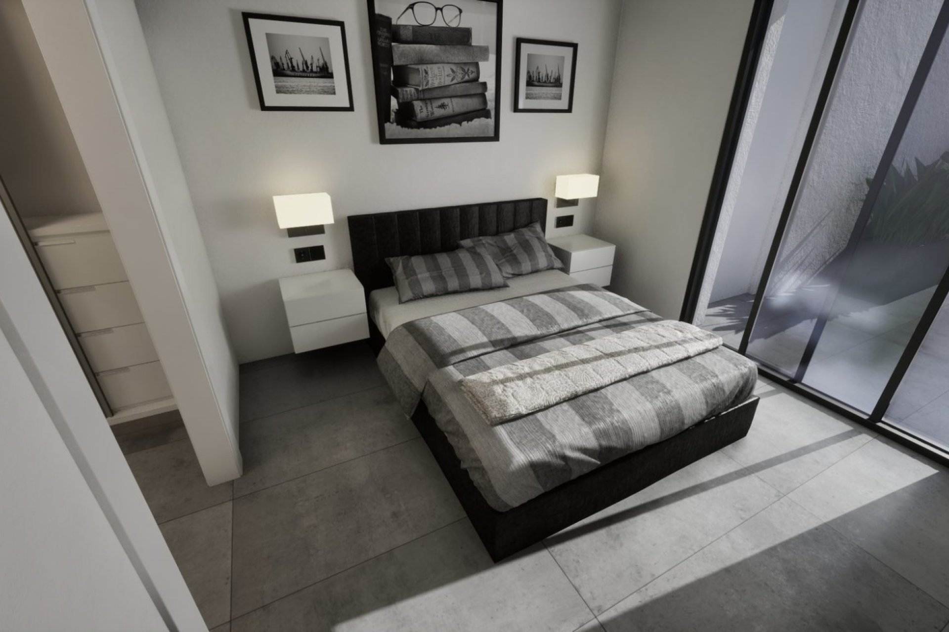 Nouvelle construction - VILLAS -
Torre Pacheco