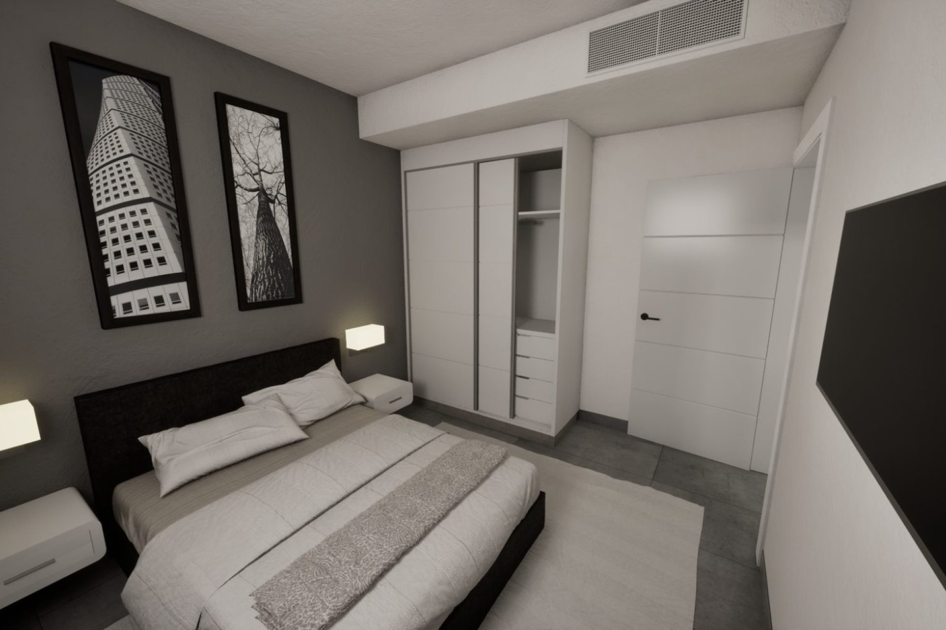 Nouvelle construction - VILLAS -
Torre Pacheco