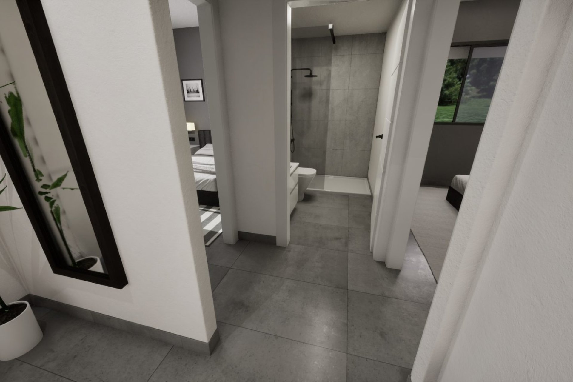 Nouvelle construction - VILLAS -
Torre Pacheco