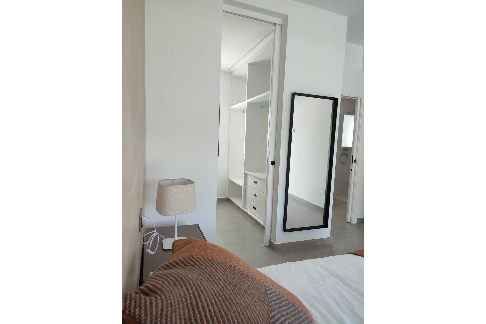 Nouvelle construction - Ville -
Calasparra - Coto Riñales