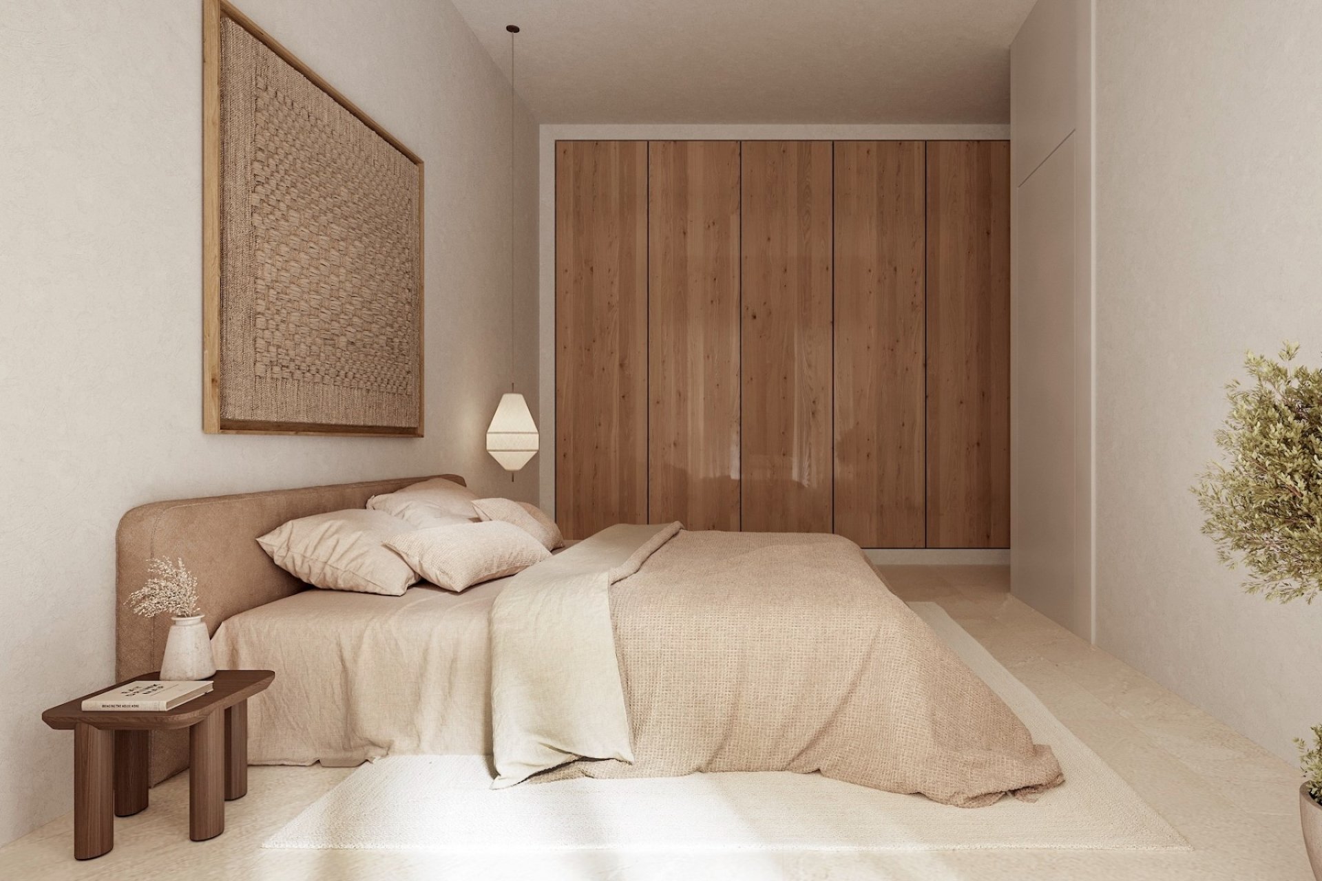 Nouvelle construction - Ville -
Calpe - Pueblo