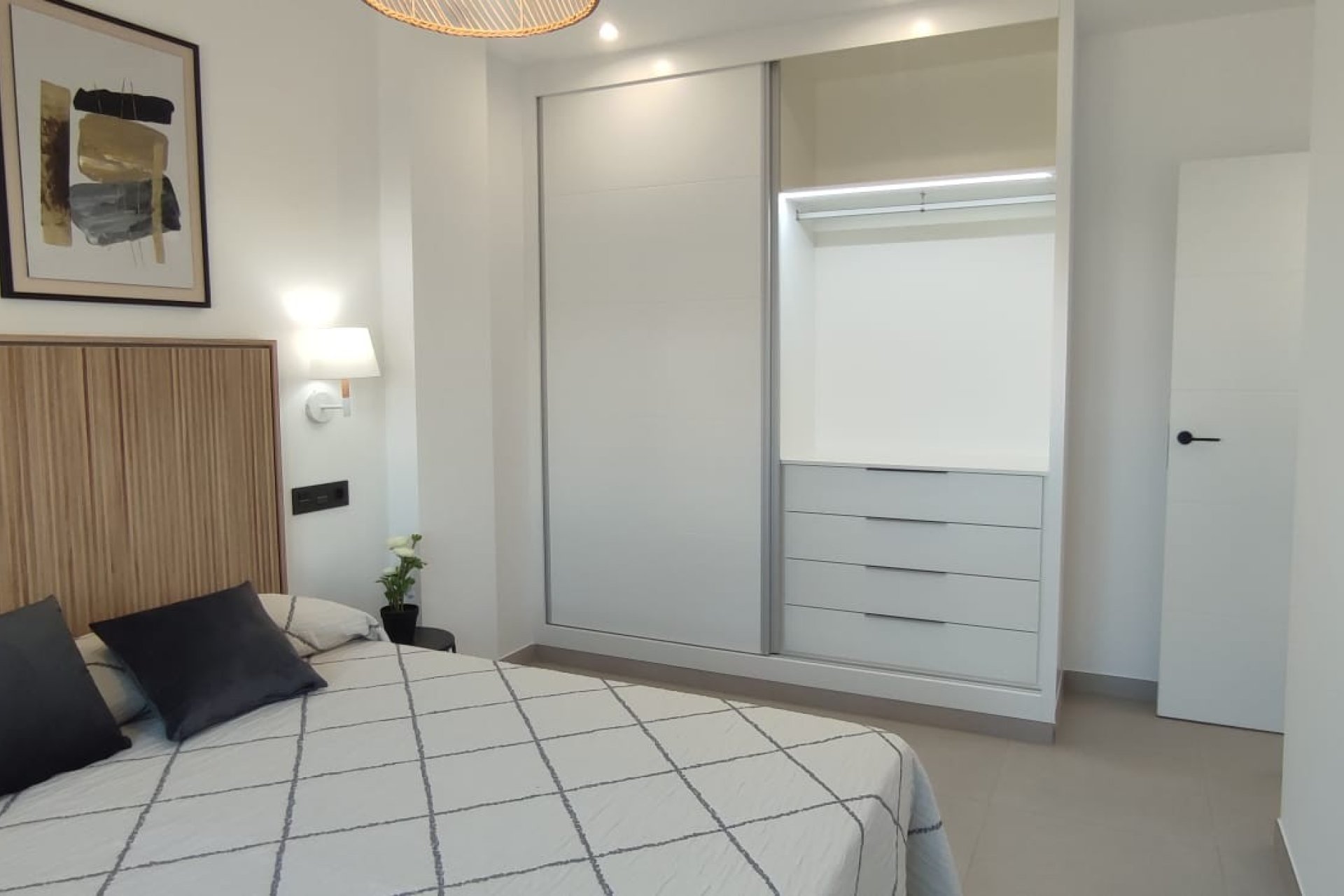 Nouvelle construction - Ville -
Cartagena - Los Belones