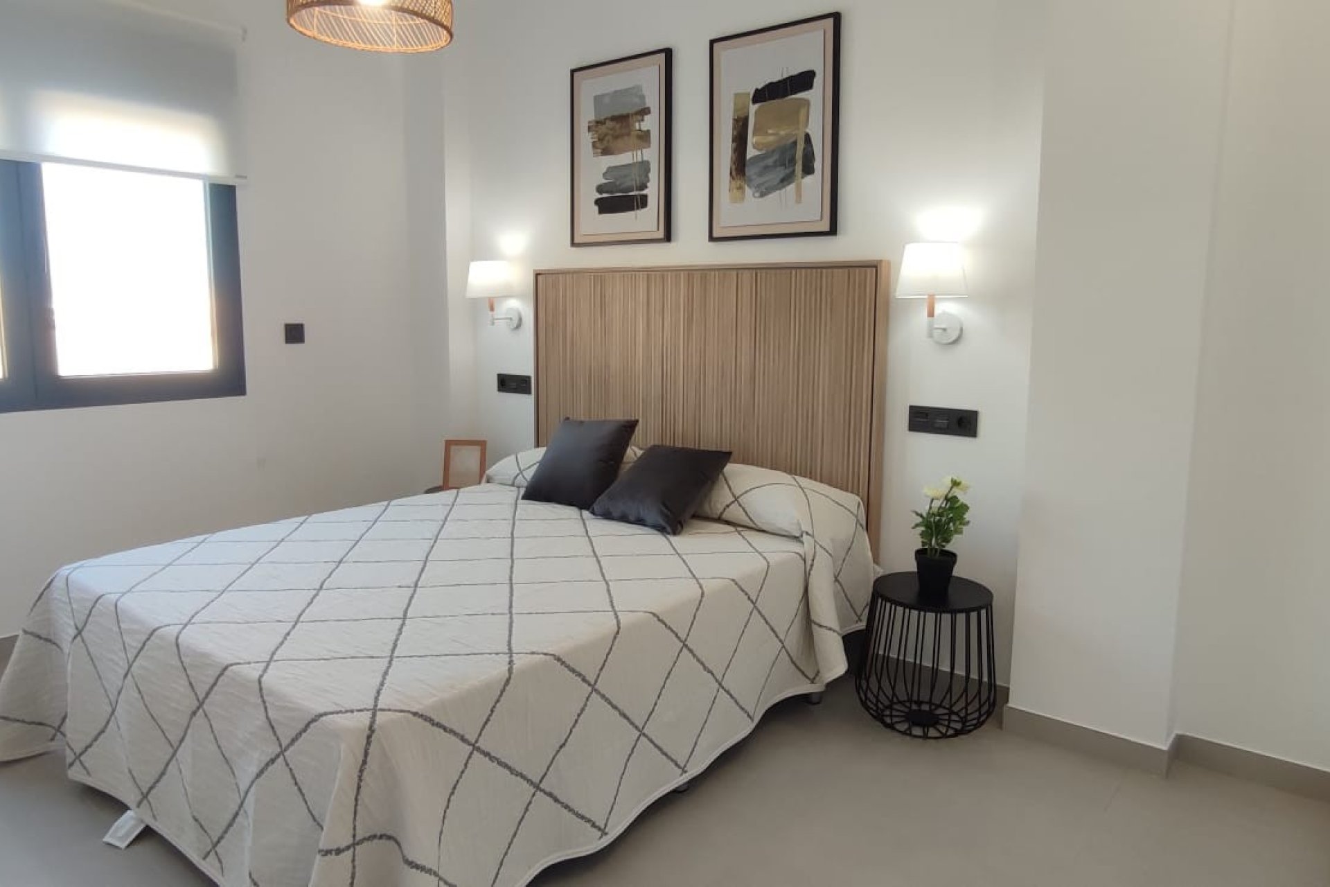 Nouvelle construction - Ville -
Cartagena - Los Belones