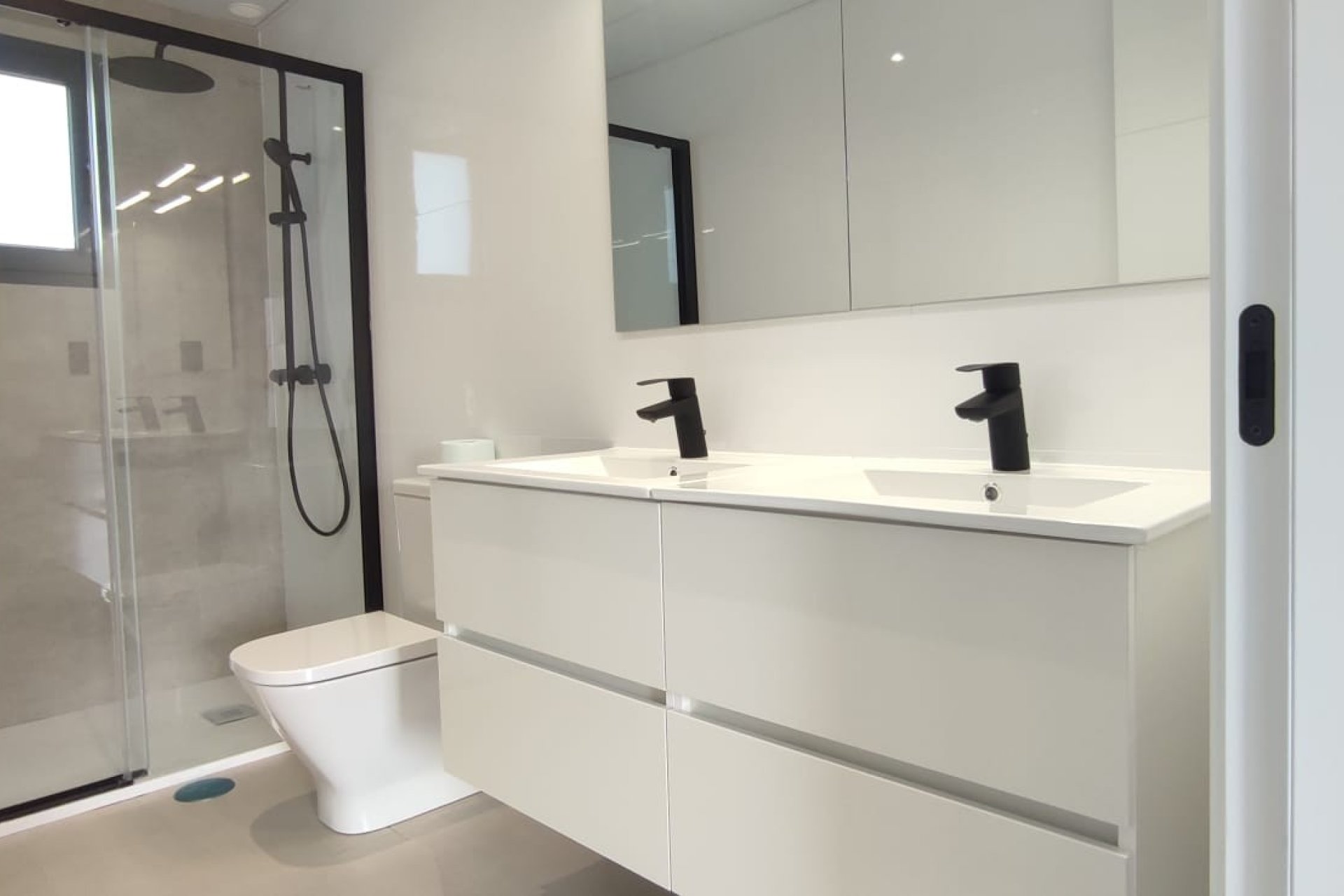 Nouvelle construction - Ville -
Cartagena - Los Belones