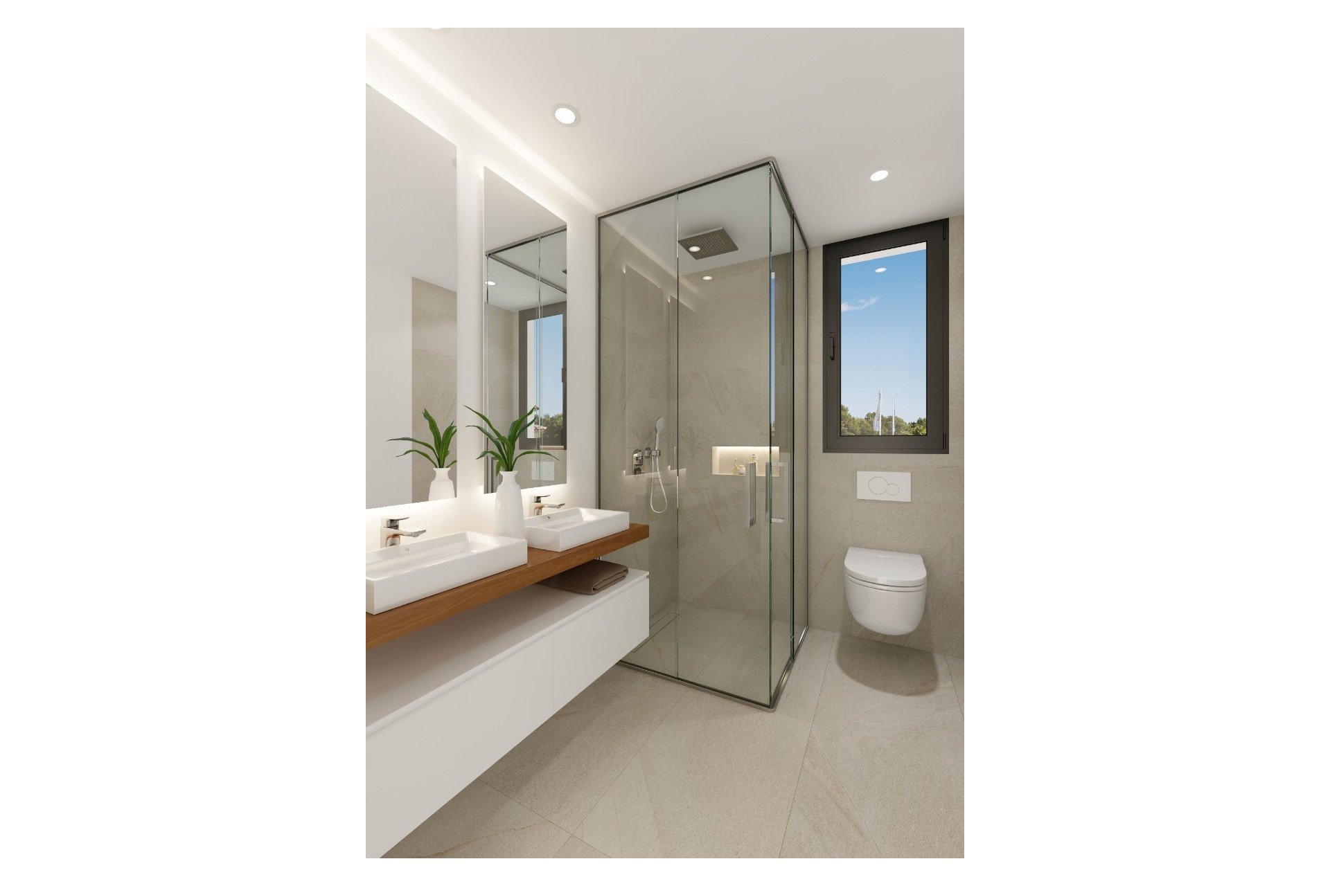 Nouvelle construction - Ville -
Finestrat - Finestrat Urbanizaciones