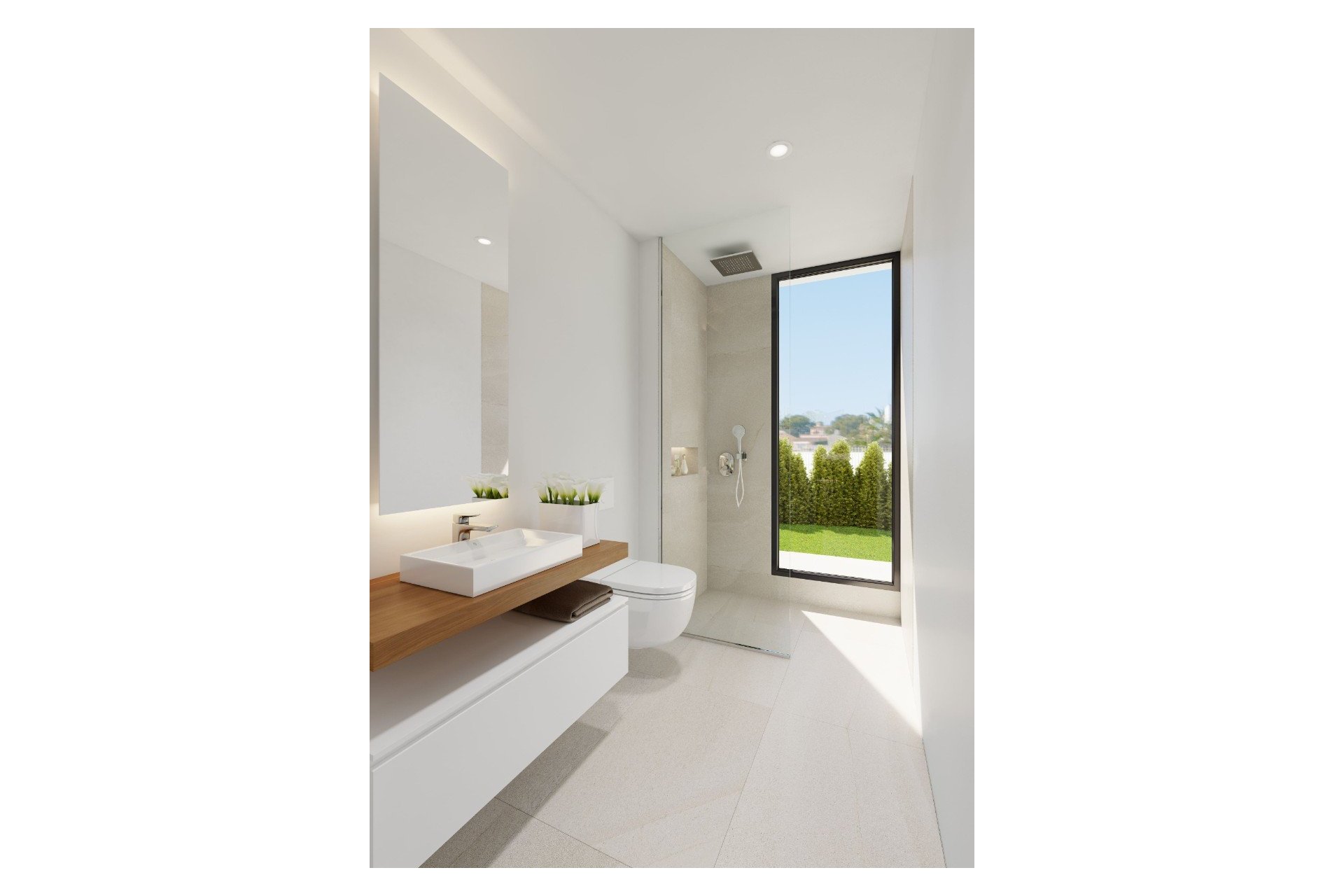 Nouvelle construction - Ville -
Finestrat - Finestrat Urbanizaciones