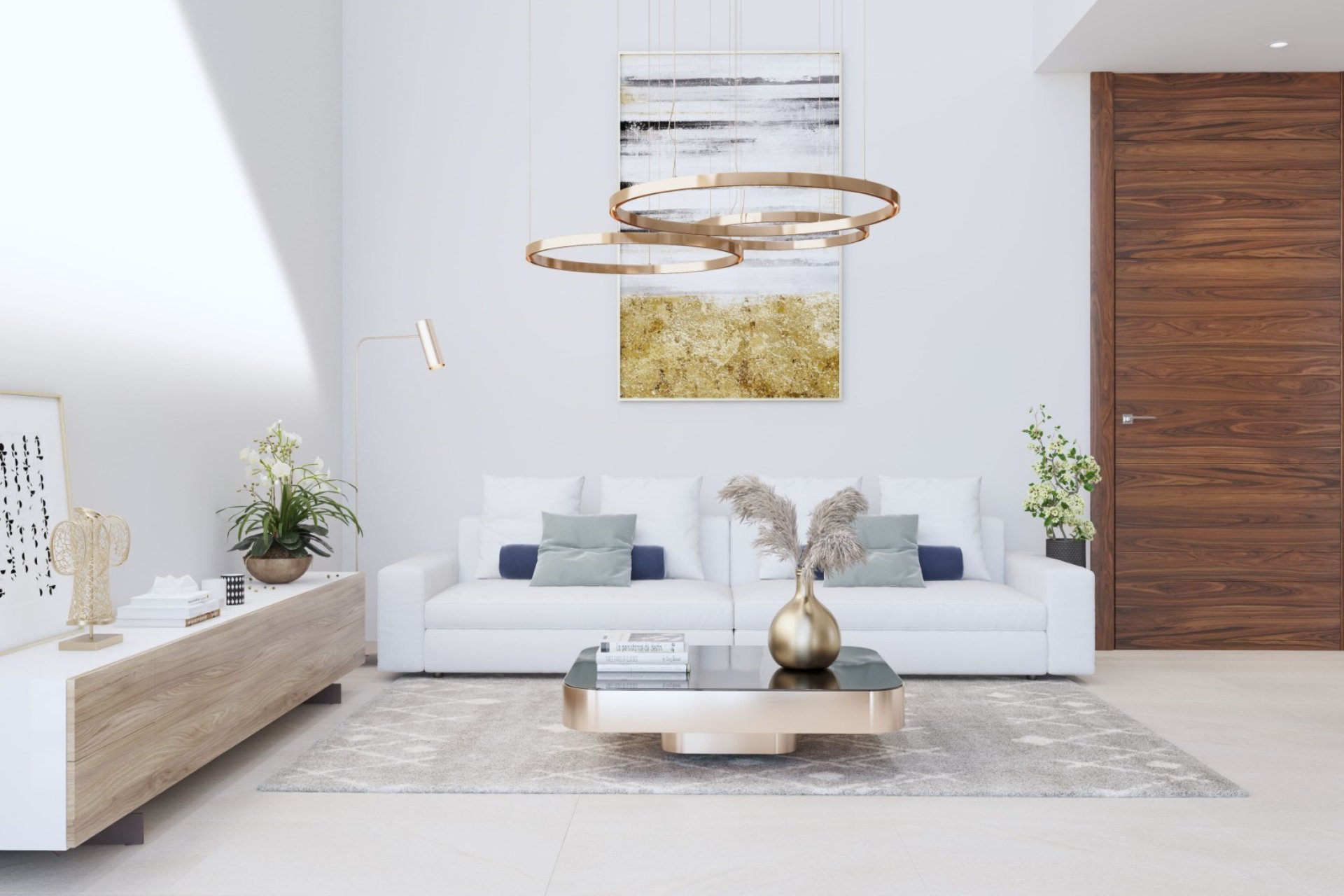 Nouvelle construction - Ville -
Finestrat - Finestrat Urbanizaciones