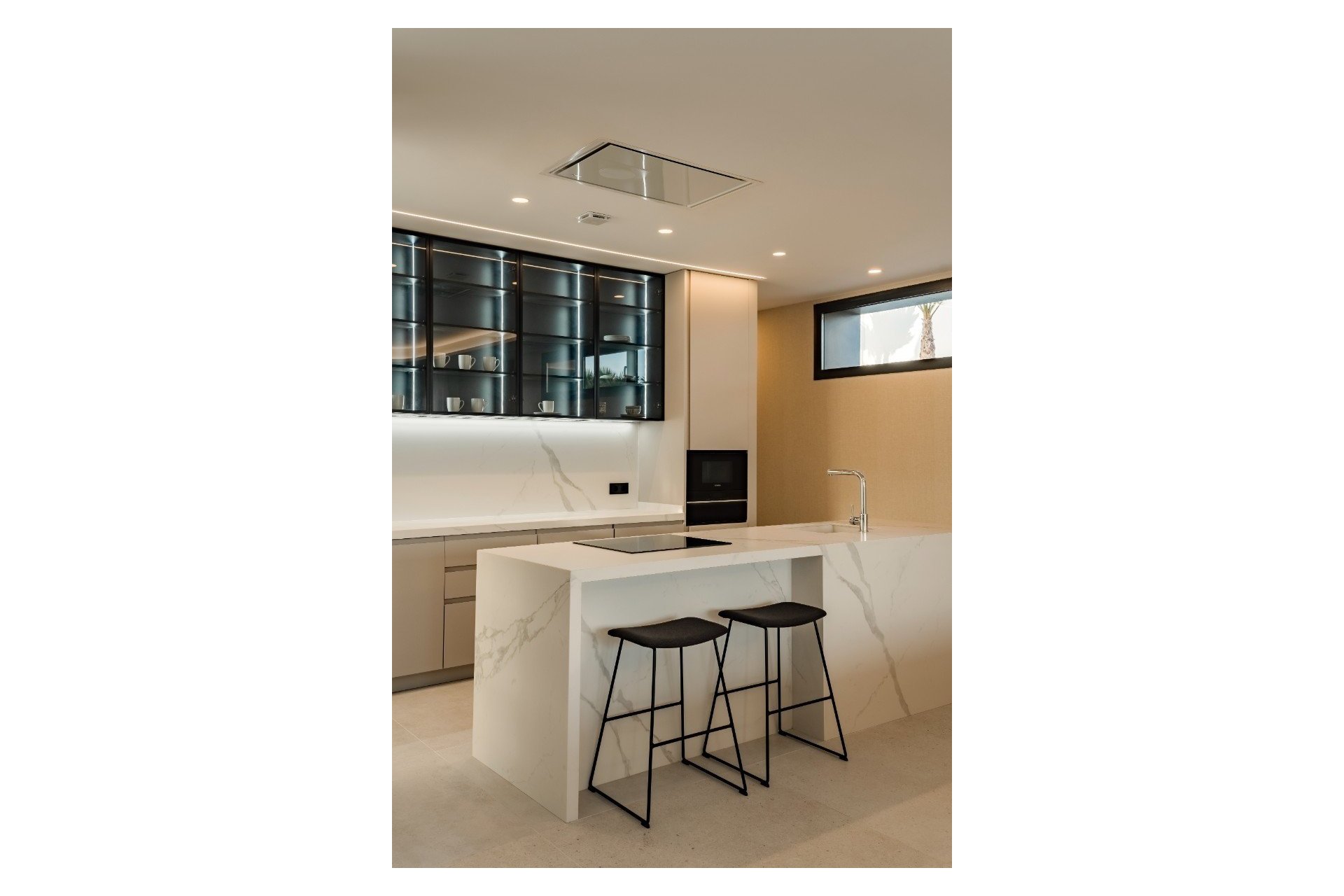 Nouvelle construction - Ville -
Finestrat - Finestrat Urbanizaciones