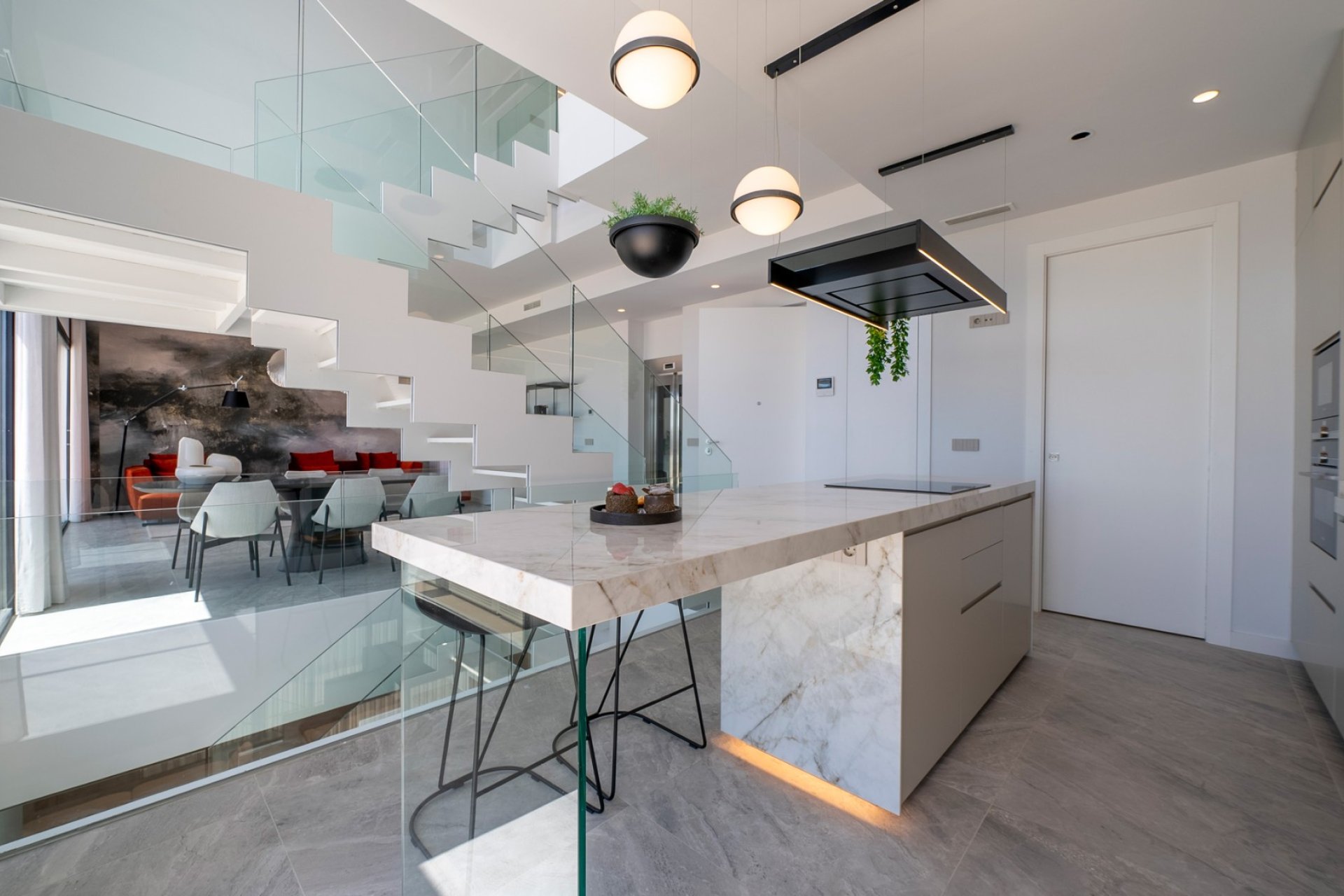 Nouvelle construction - Ville -
Finestrat - Finestrat Urbanizaciones