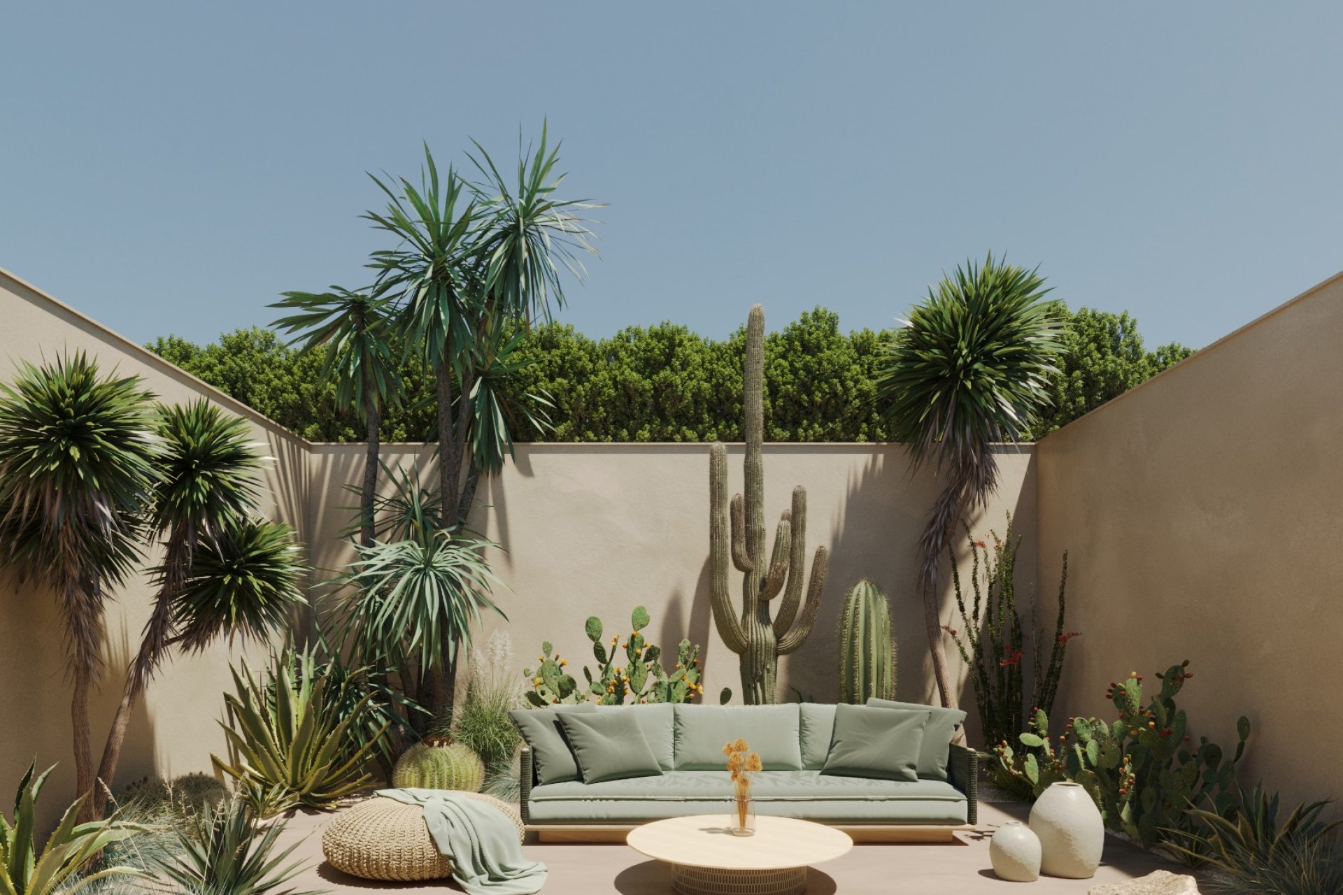 Nouvelle construction - Ville -
Finestrat - Finestrat Urbanizaciones