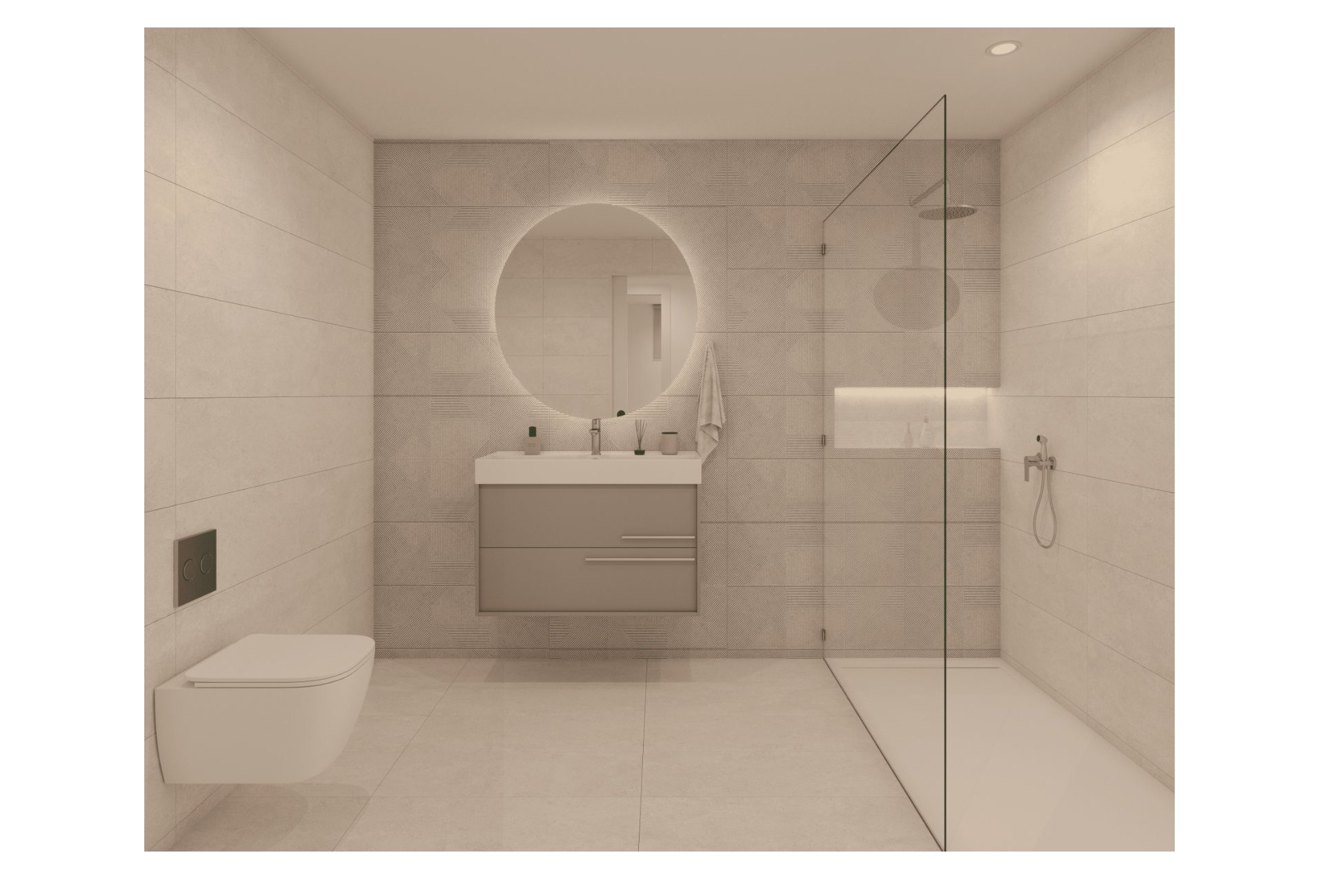 Nouvelle construction - Ville -
FUENTE ALAMO - HACIENDA DEL ALAMO GOLF RESORT