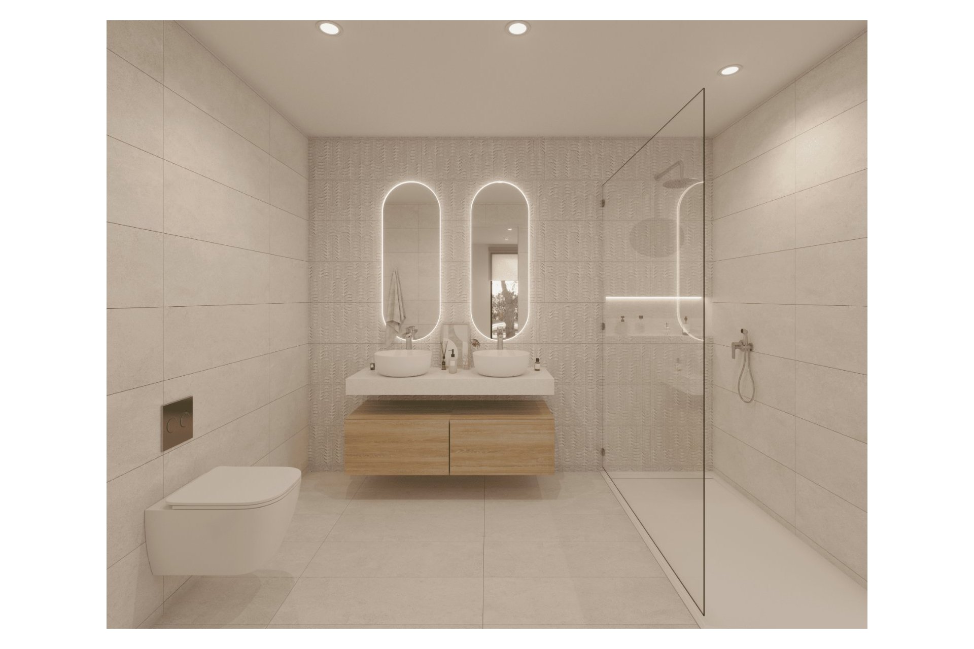 Nouvelle construction - Ville -
FUENTE ALAMO - HACIENDA DEL ALAMO GOLF RESORT